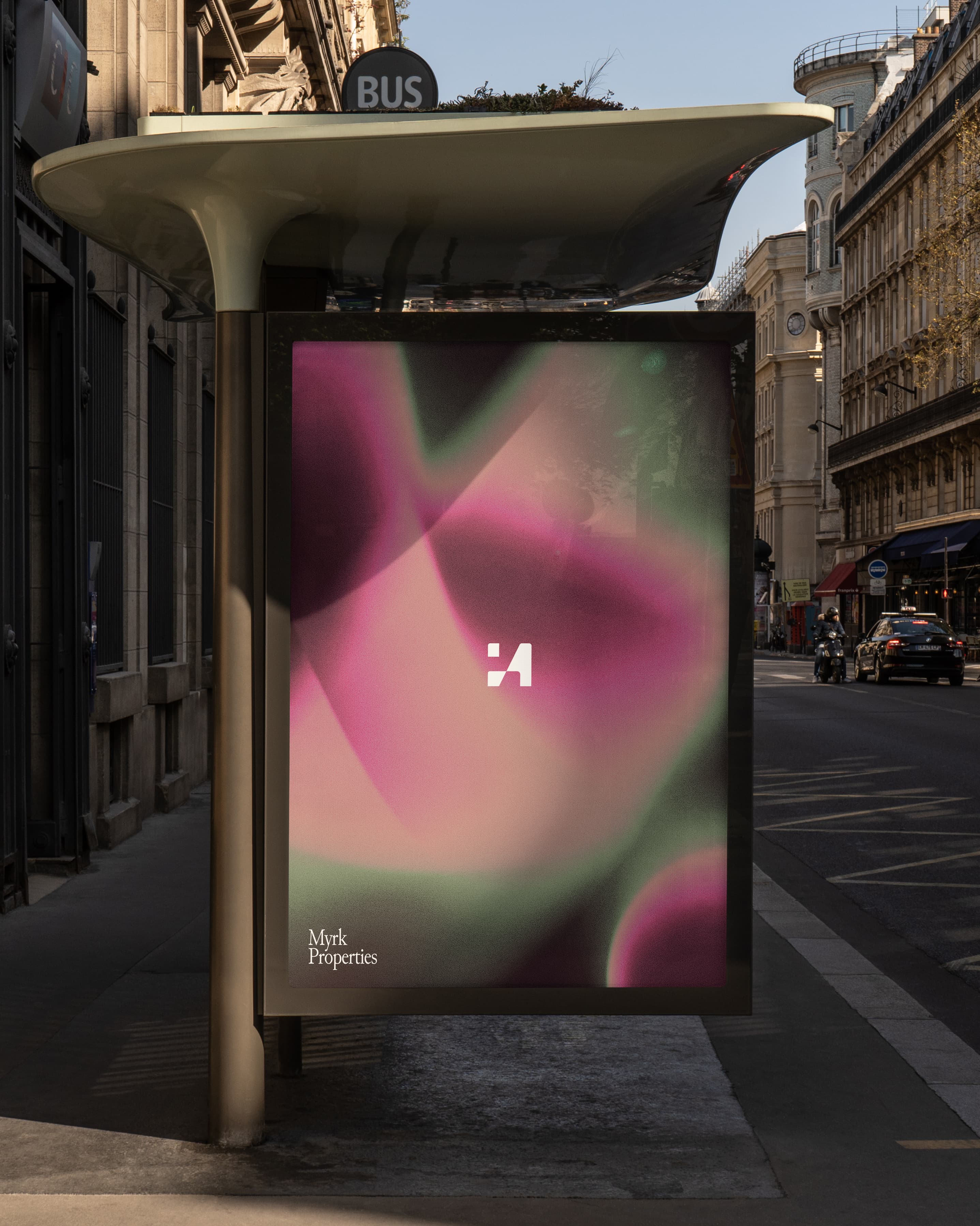 Myrk Properties