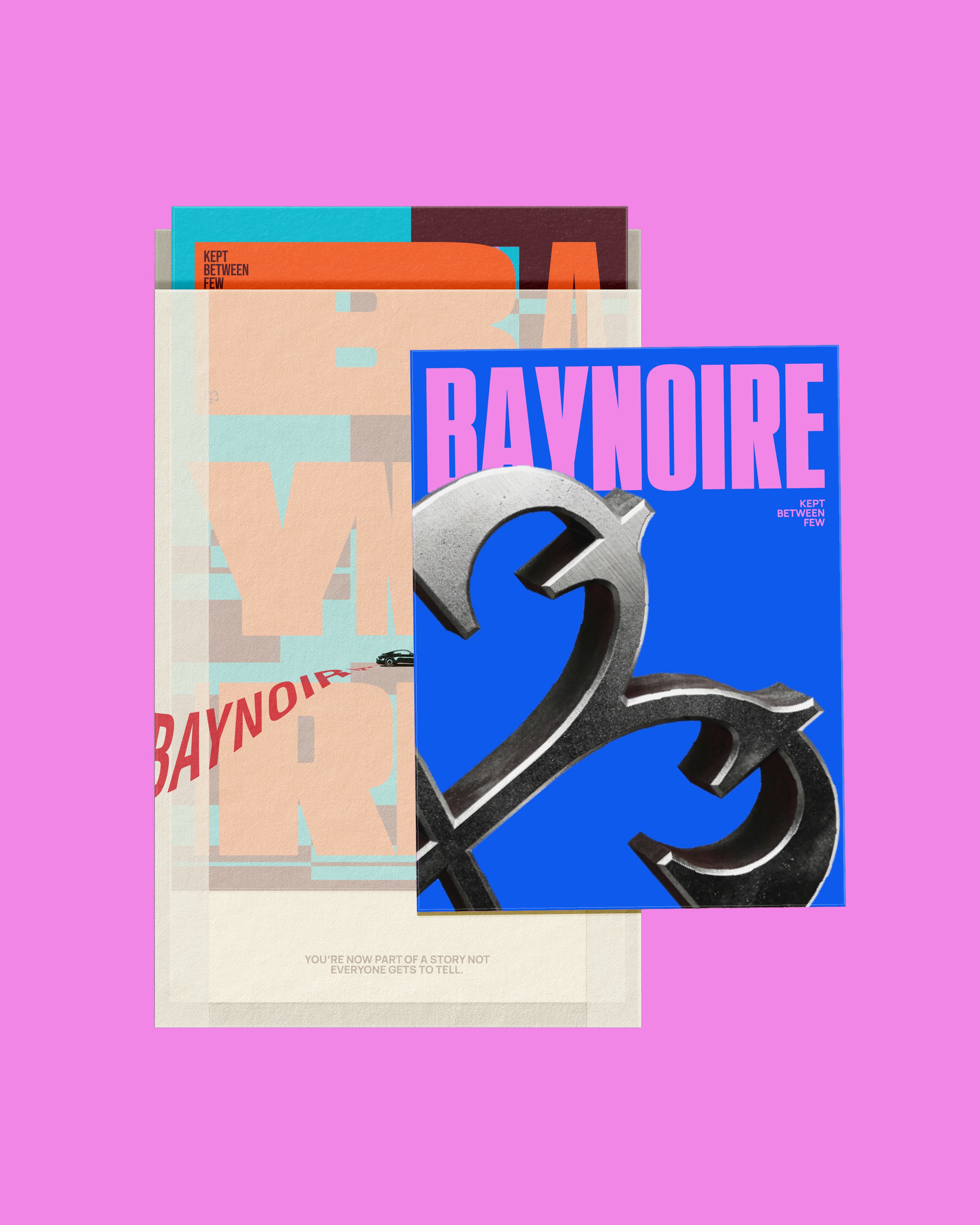 Baynoire