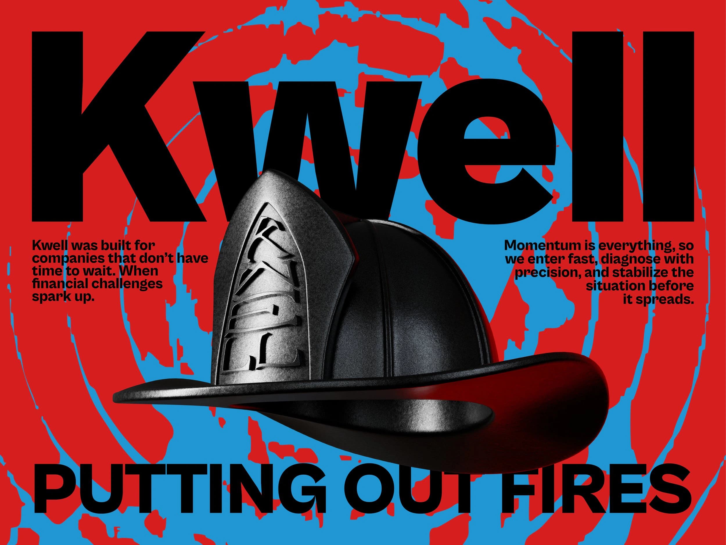 Kwell