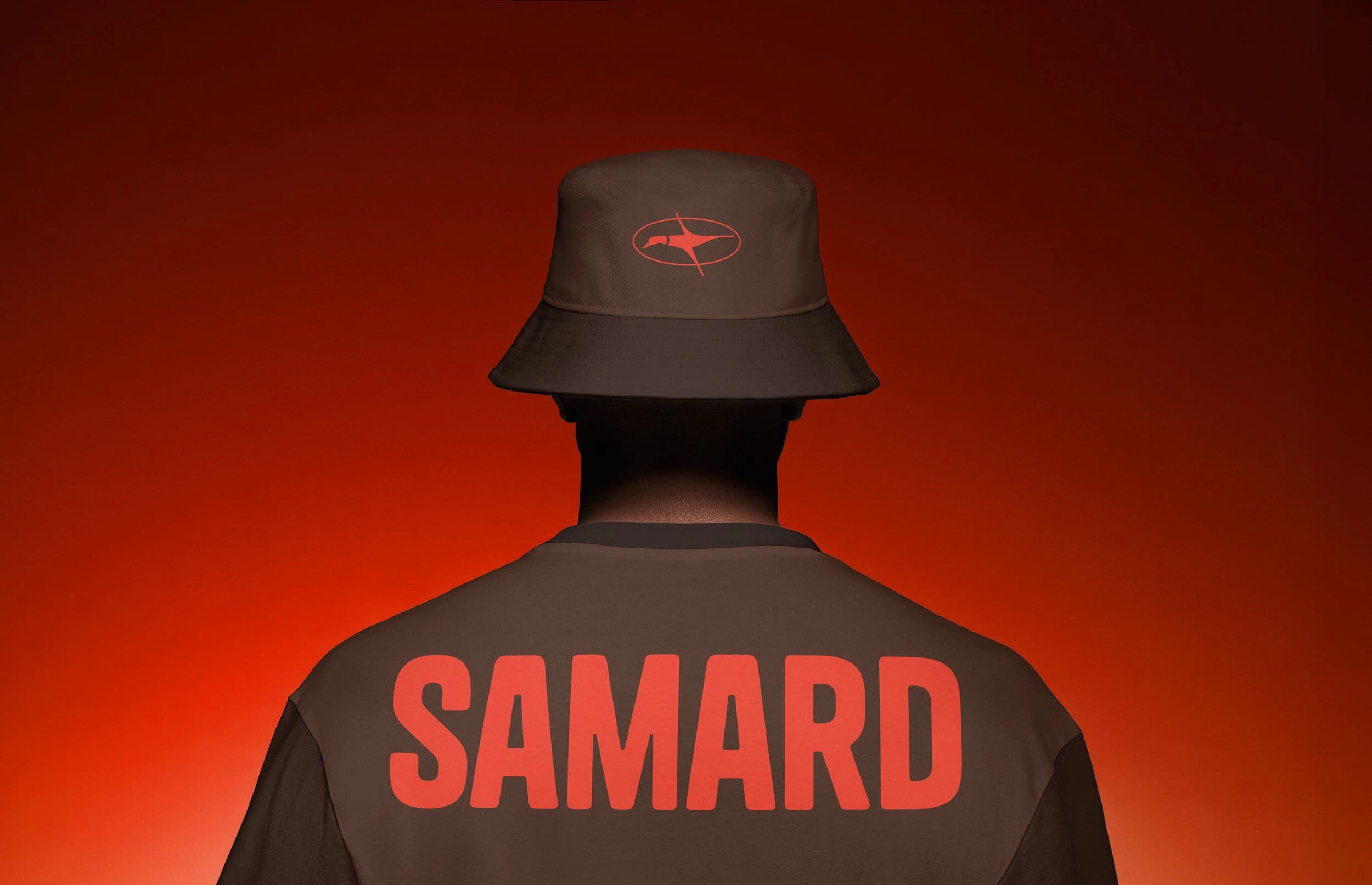 Samard