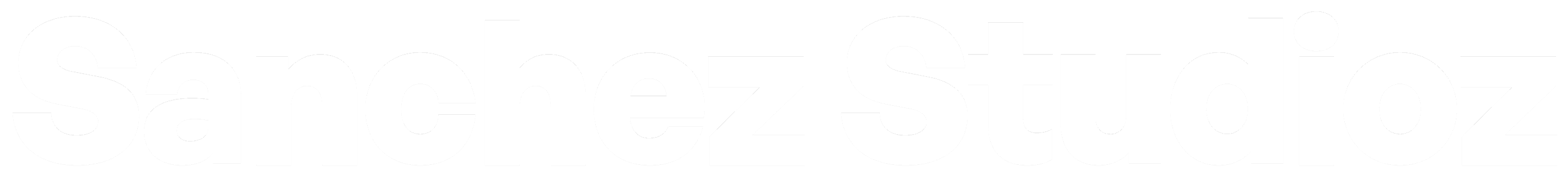 Sanchez Studioz