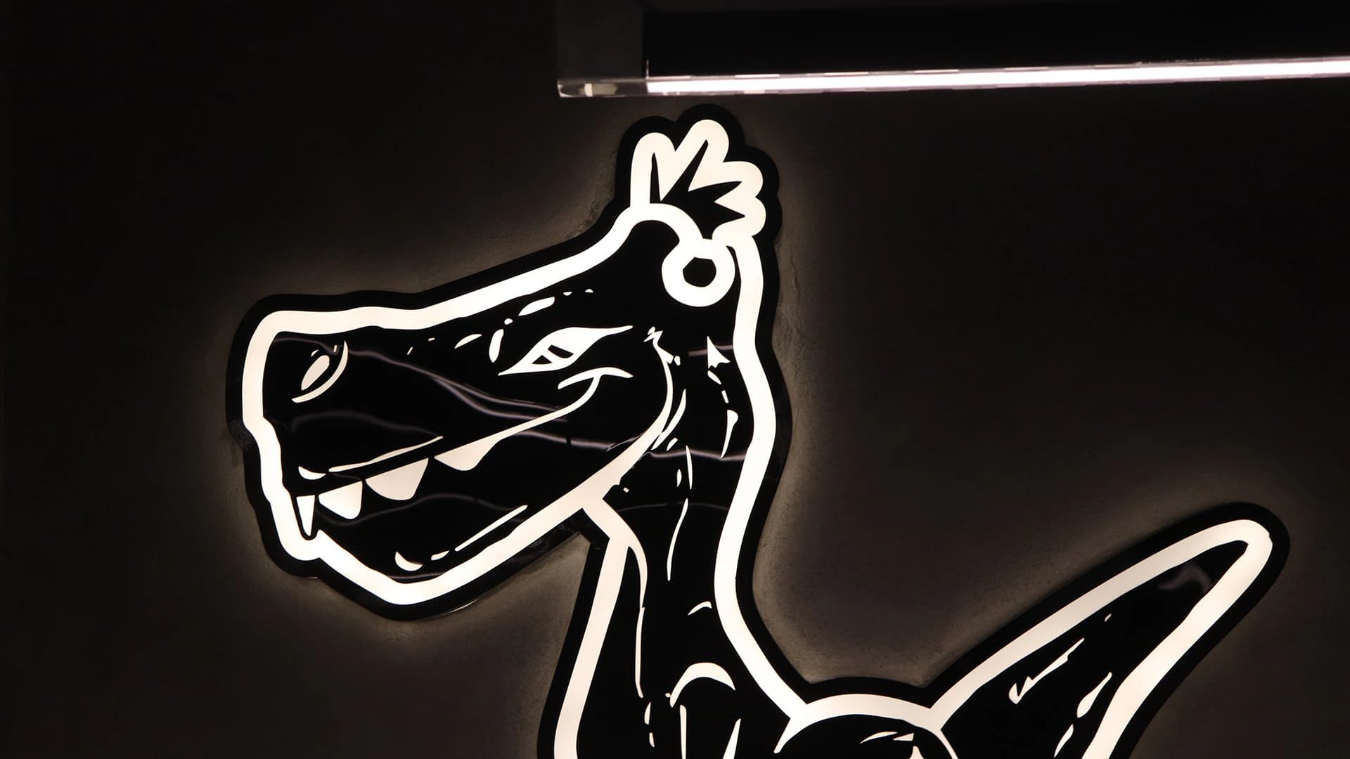 Baynoire brand identity, image 14