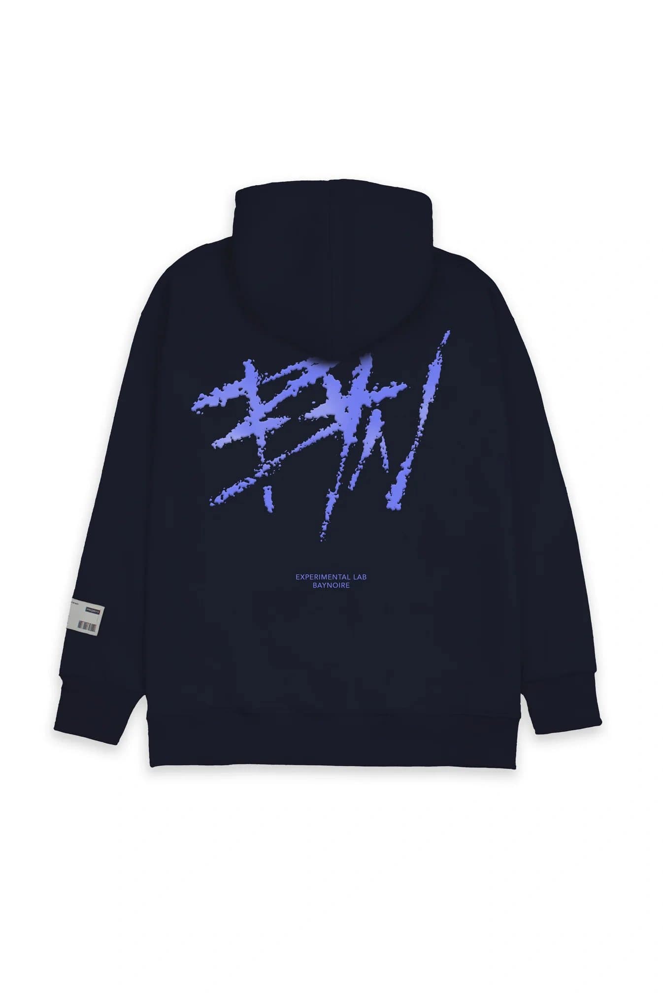 Baynoire brand identity, image 17
