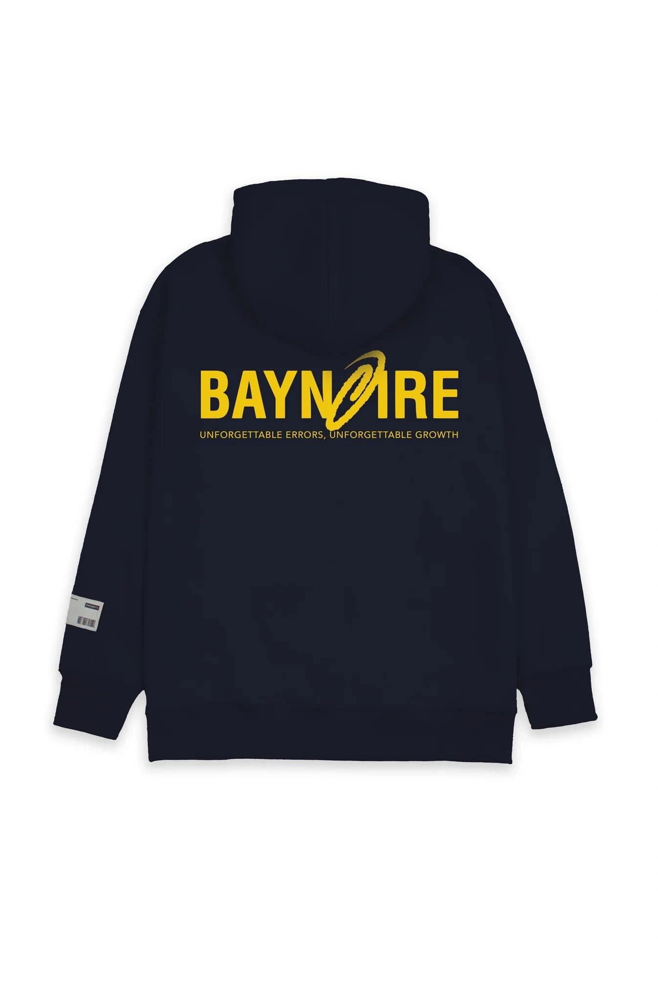 Baynoire brand identity, image 18