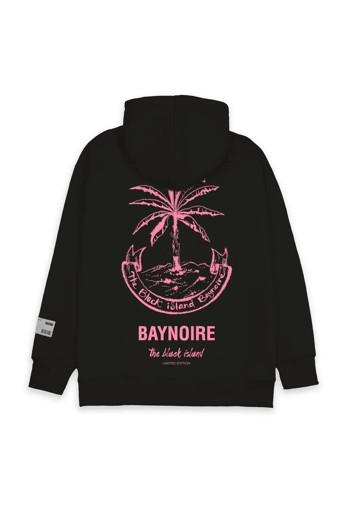 Baynoire brand identity, image 20