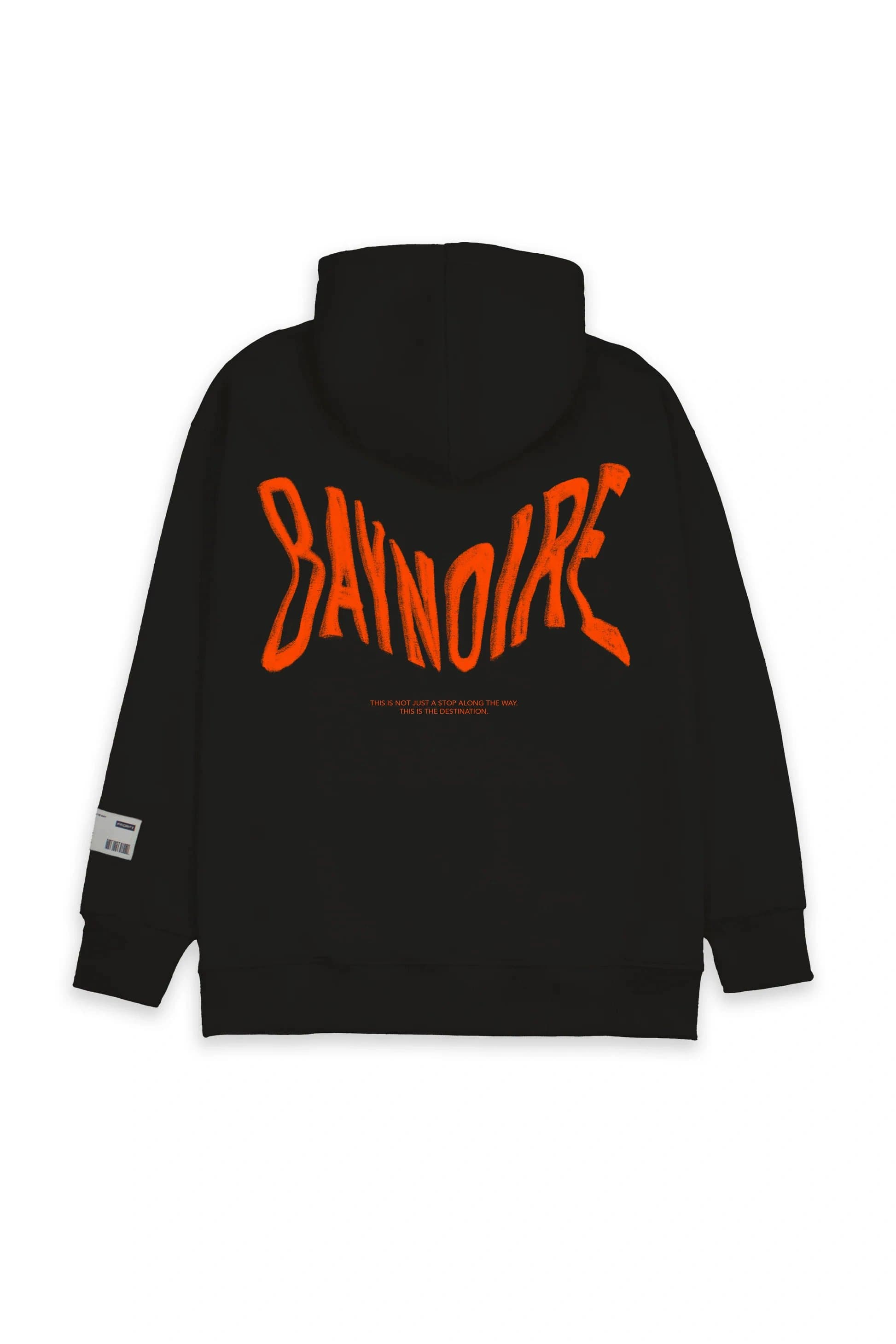 Baynoire brand identity, image 21