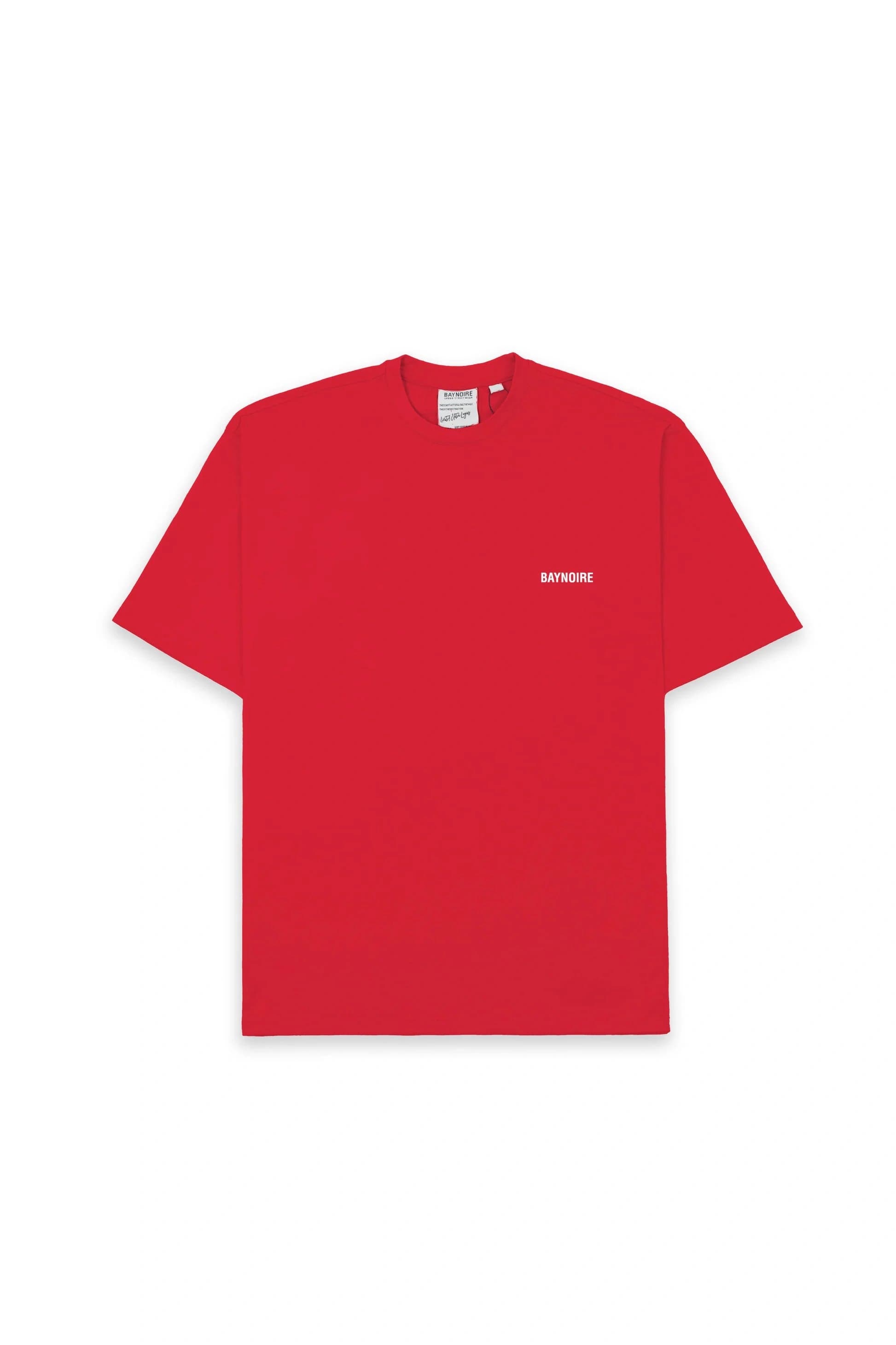 Baynoire brand identity, image 23