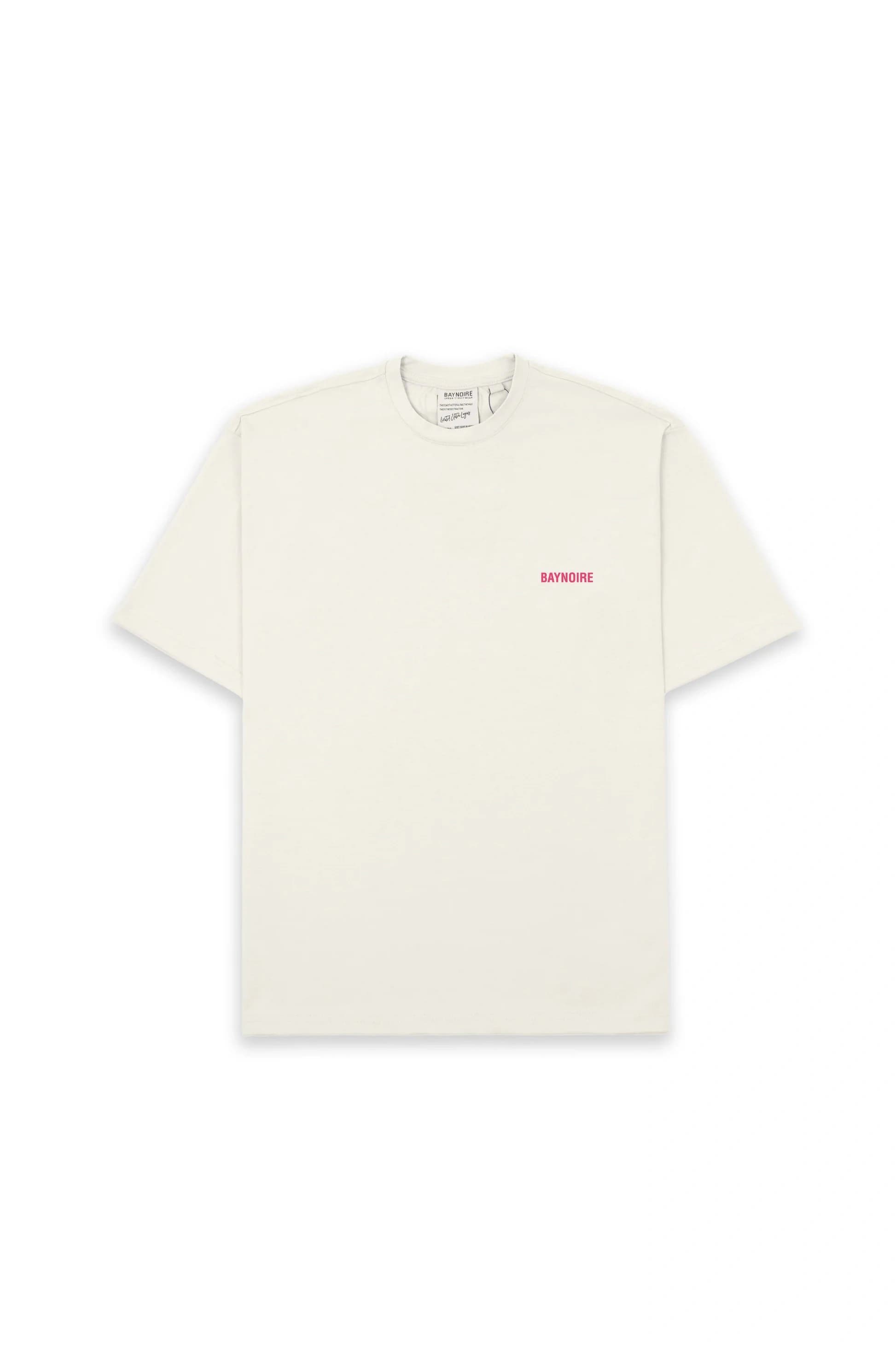 Baynoire brand identity, image 24