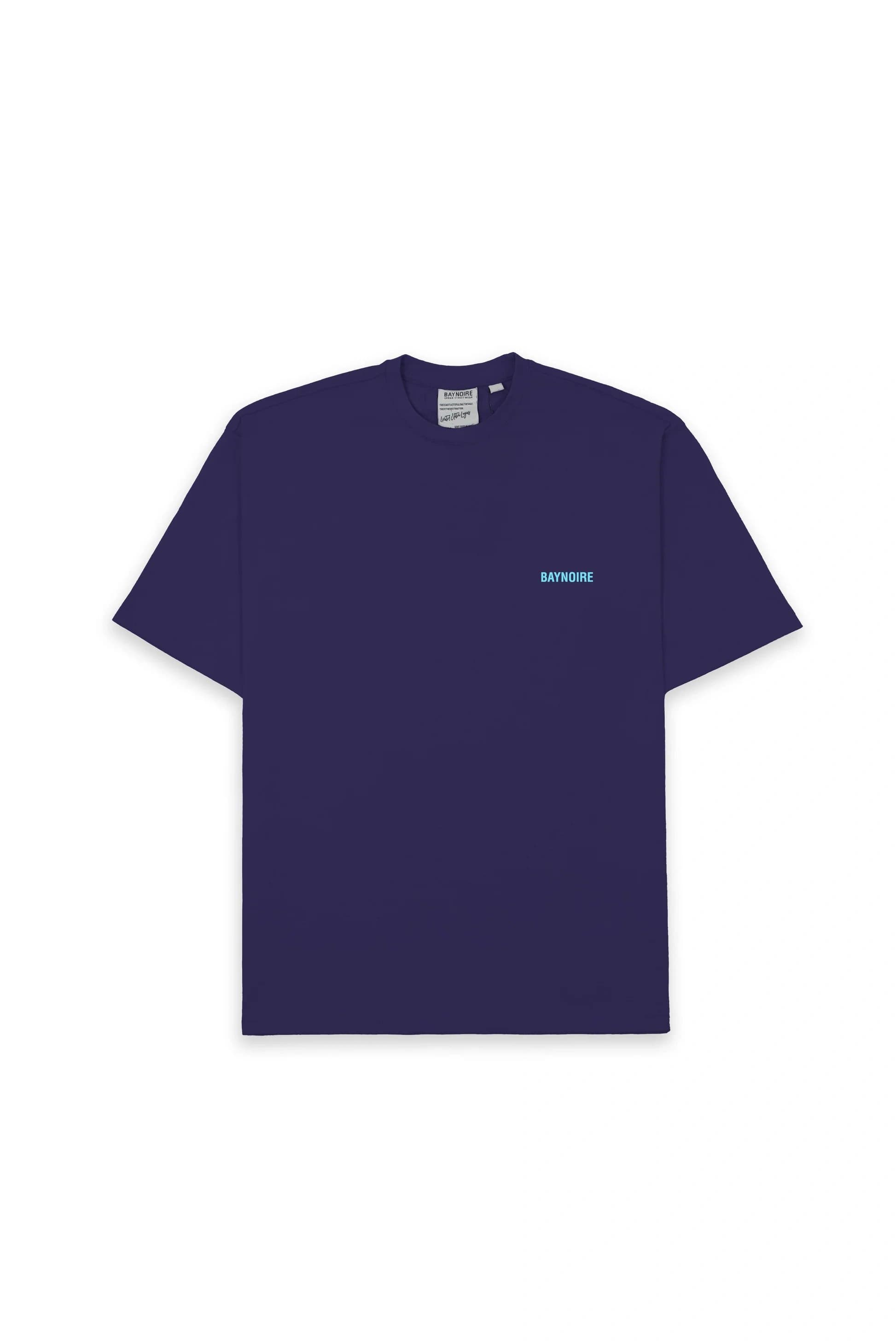Baynoire brand identity, image 25