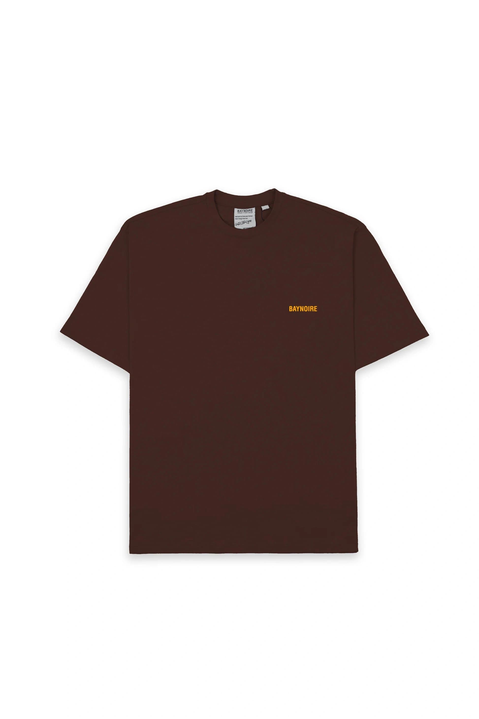 Baynoire brand identity, image 27