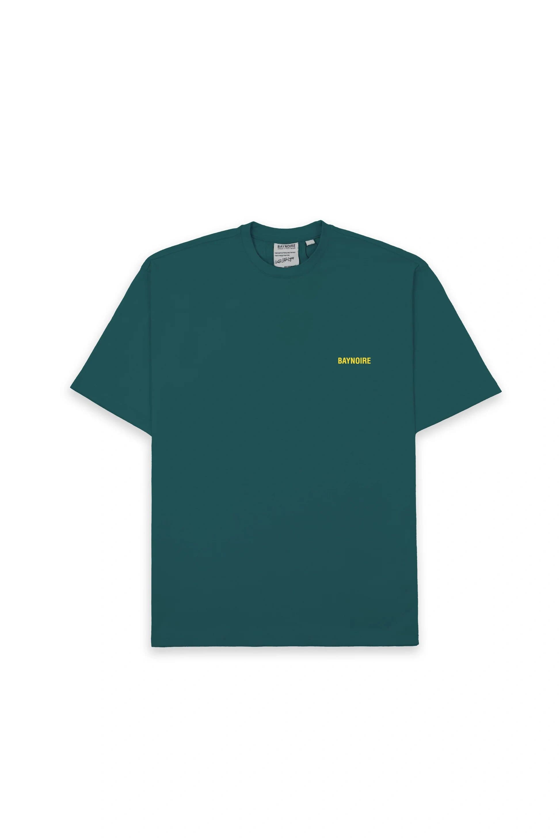 Baynoire brand identity, image 28