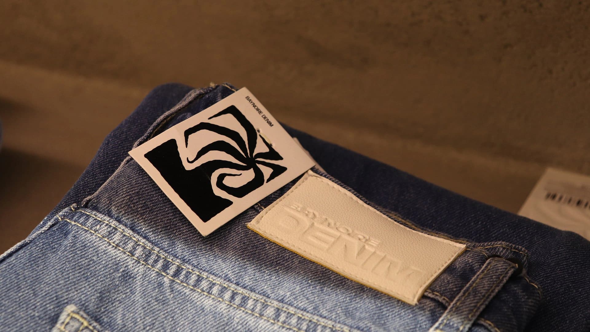 Baynoire brand identity, image 31