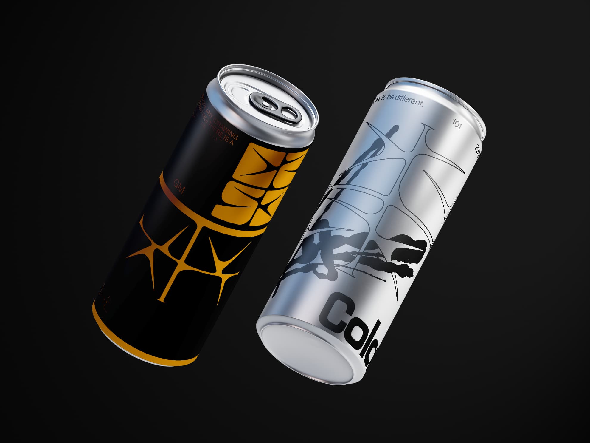 Esse brand identity, image 7