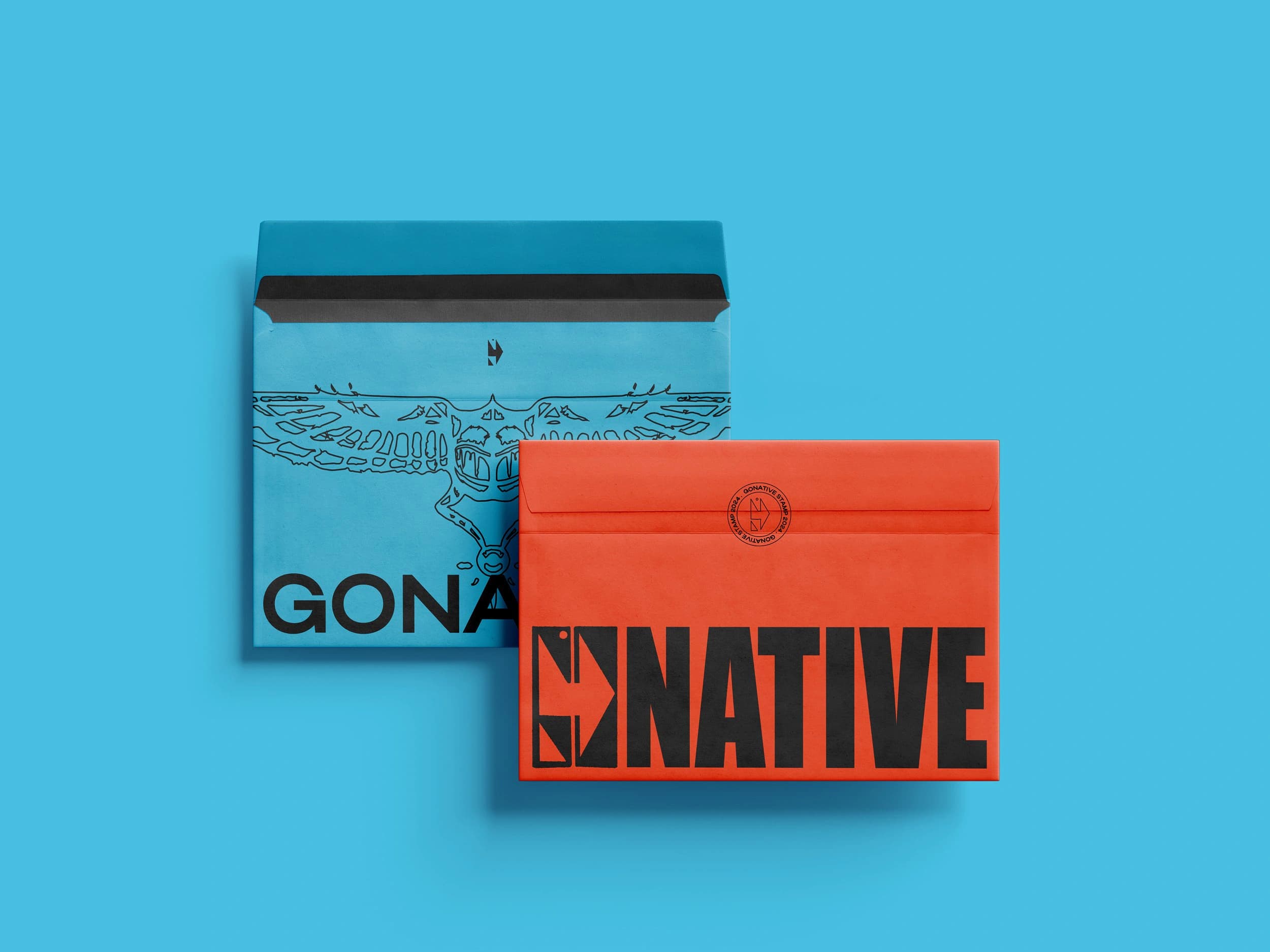 Gonative