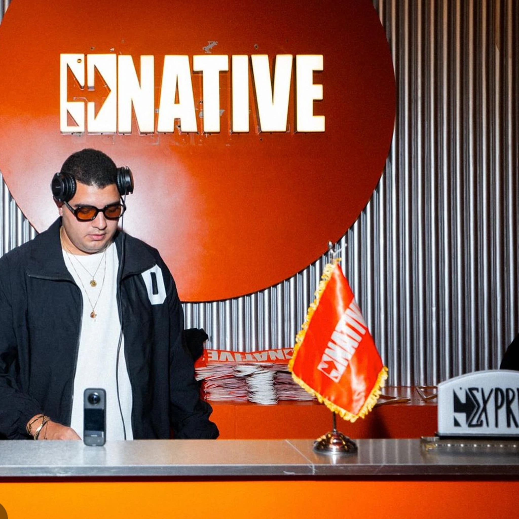 Gonative brand identity, image 5