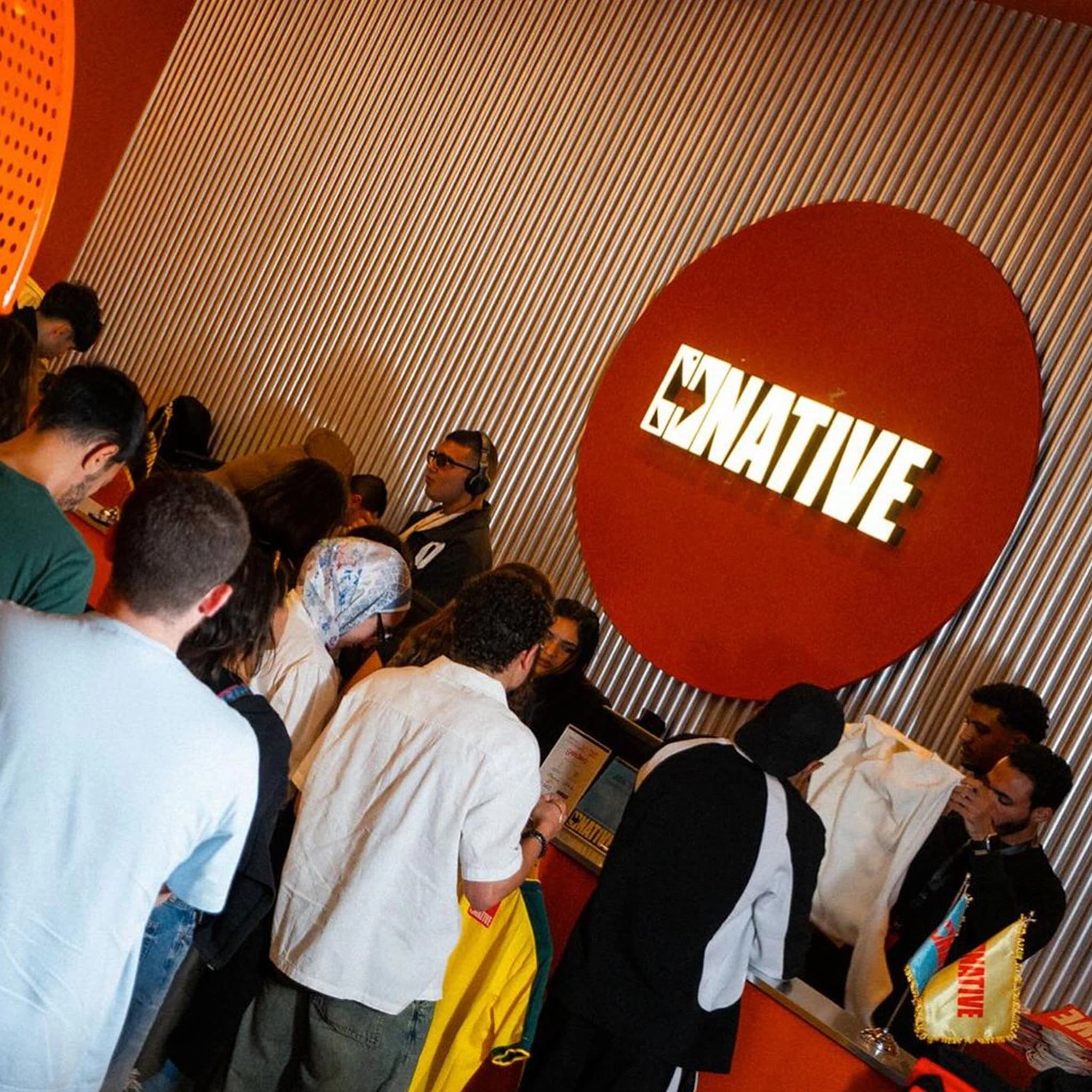 Gonative brand identity, image 8