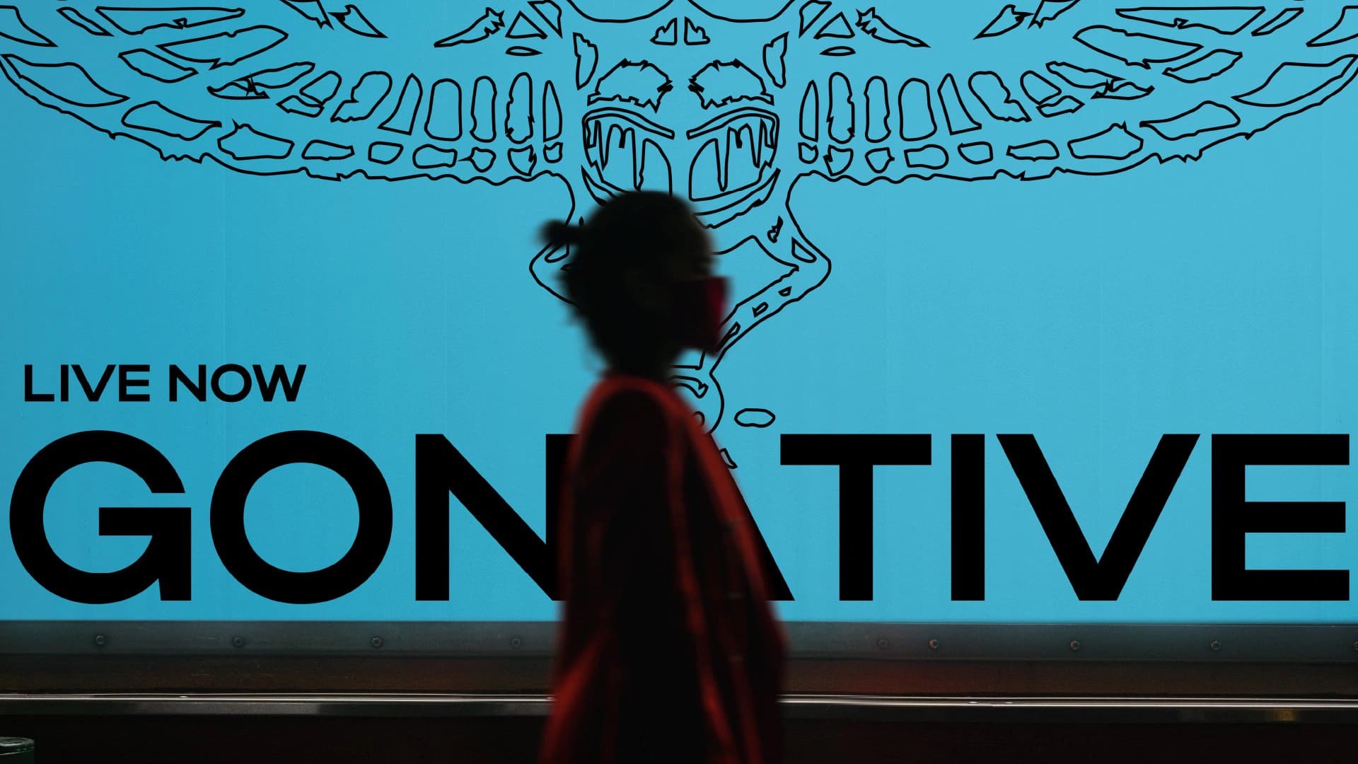 Gonative brand identity, image 12