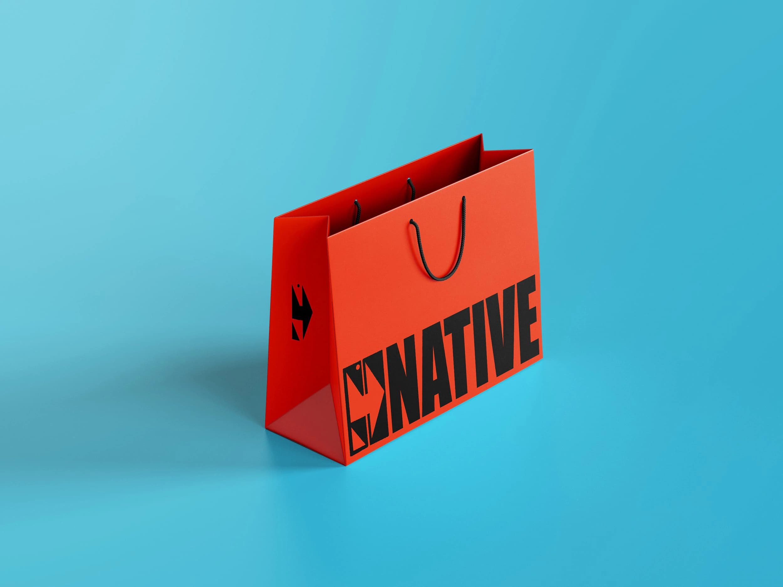 Gonative brand identity, image 15