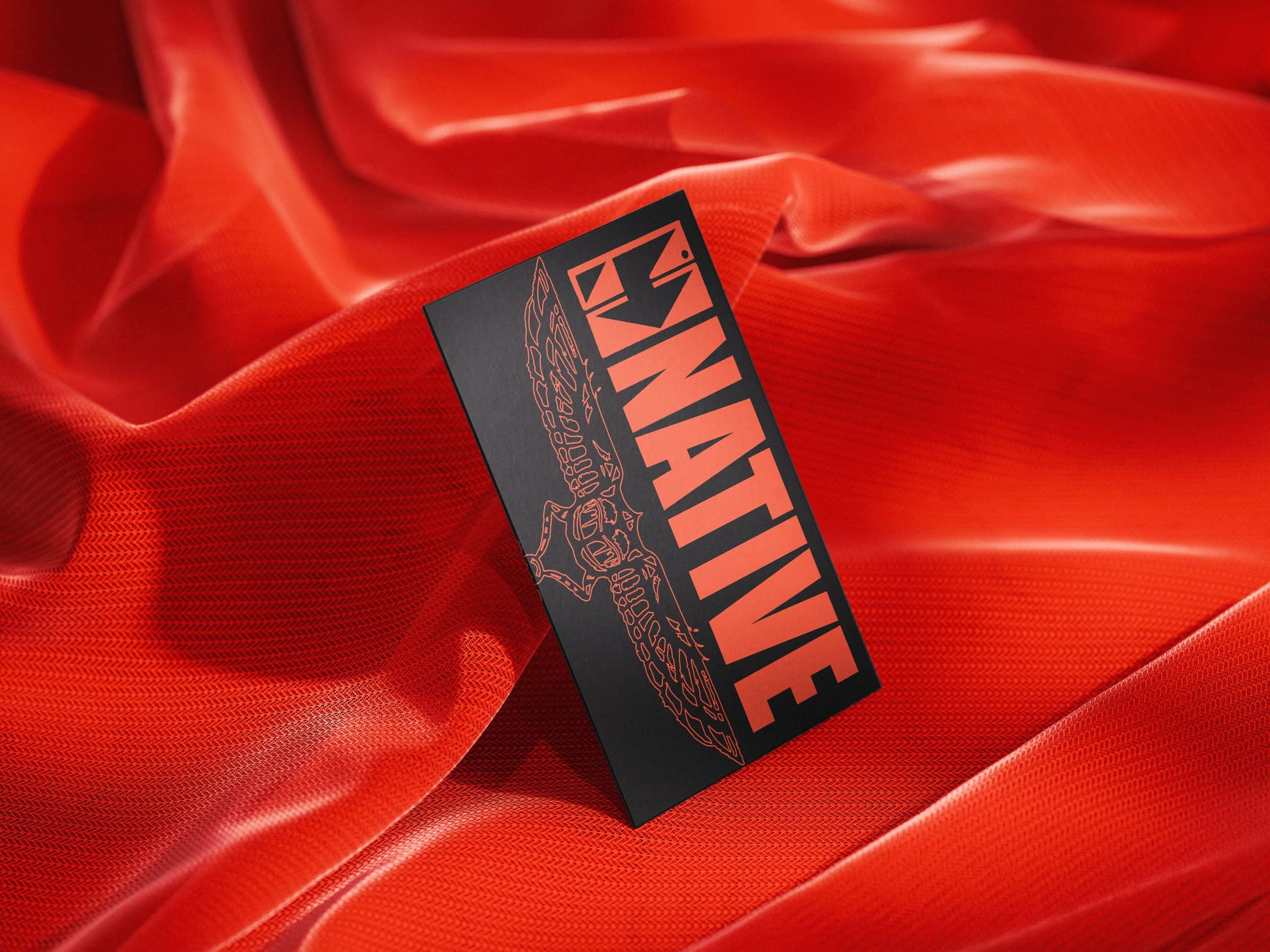 Gonative brand identity, image 20