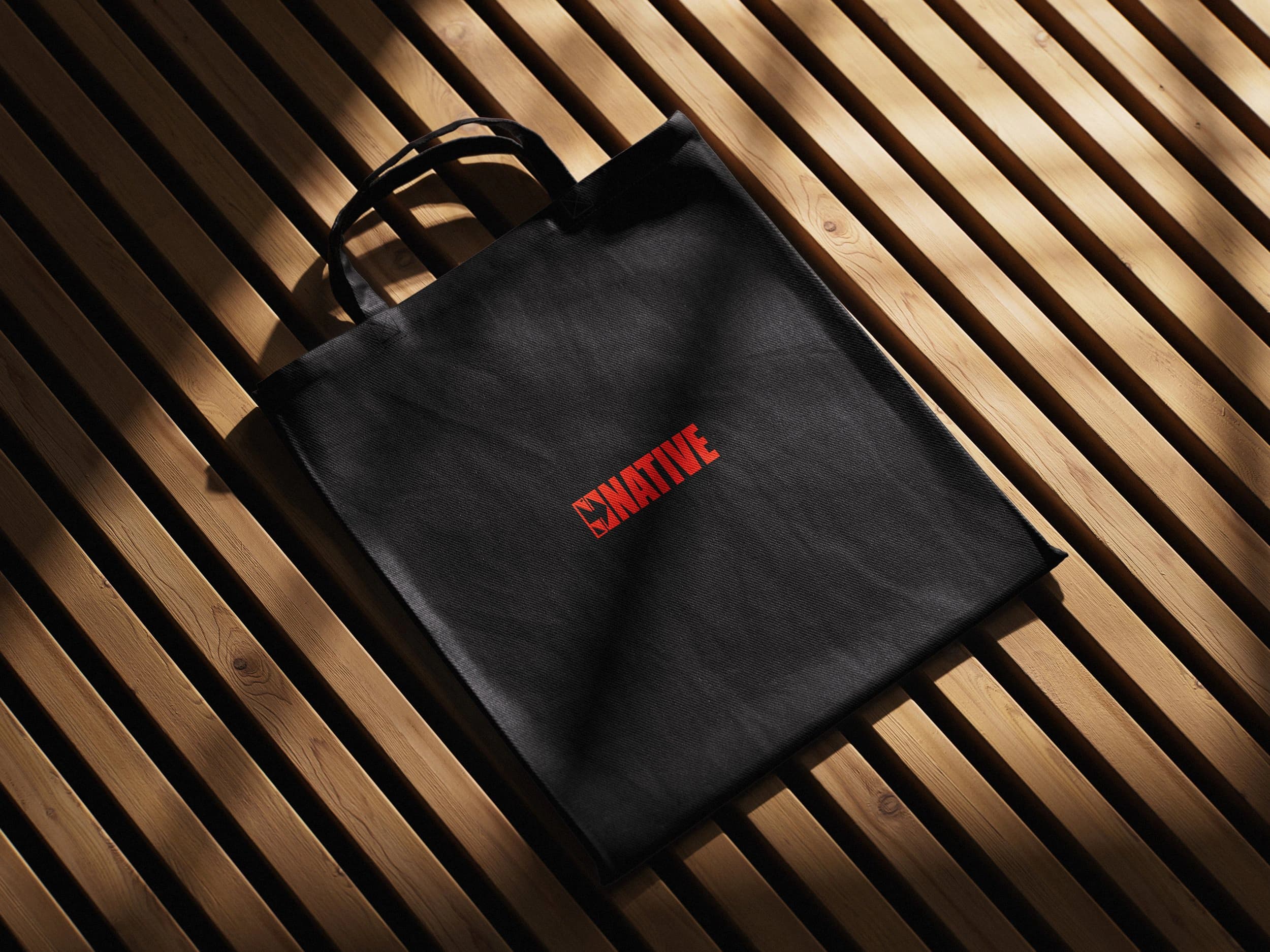 Gonative brand identity, image 21