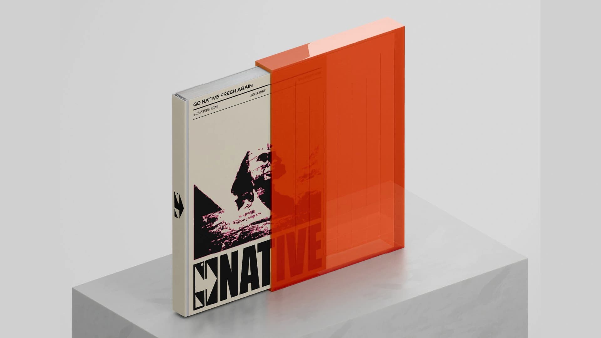 Gonative brand identity, image 27