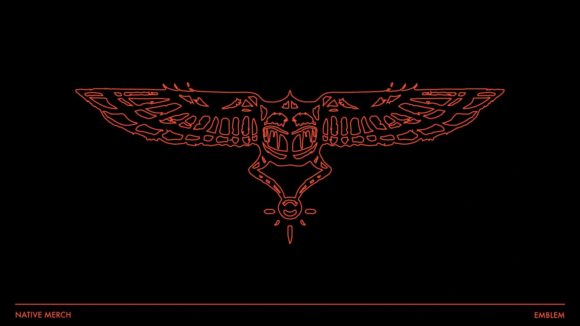 Gonative brand identity, image 30