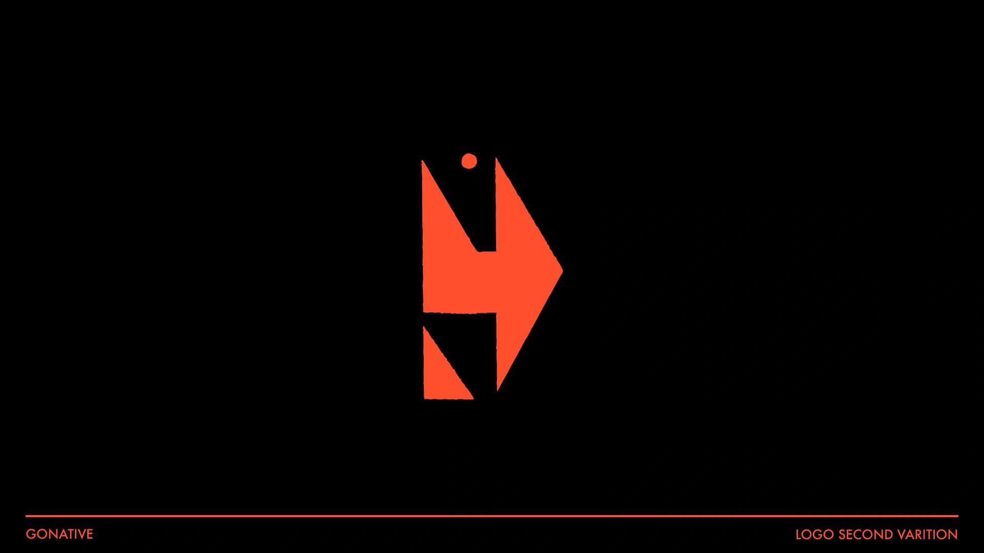 Gonative brand identity, image 31