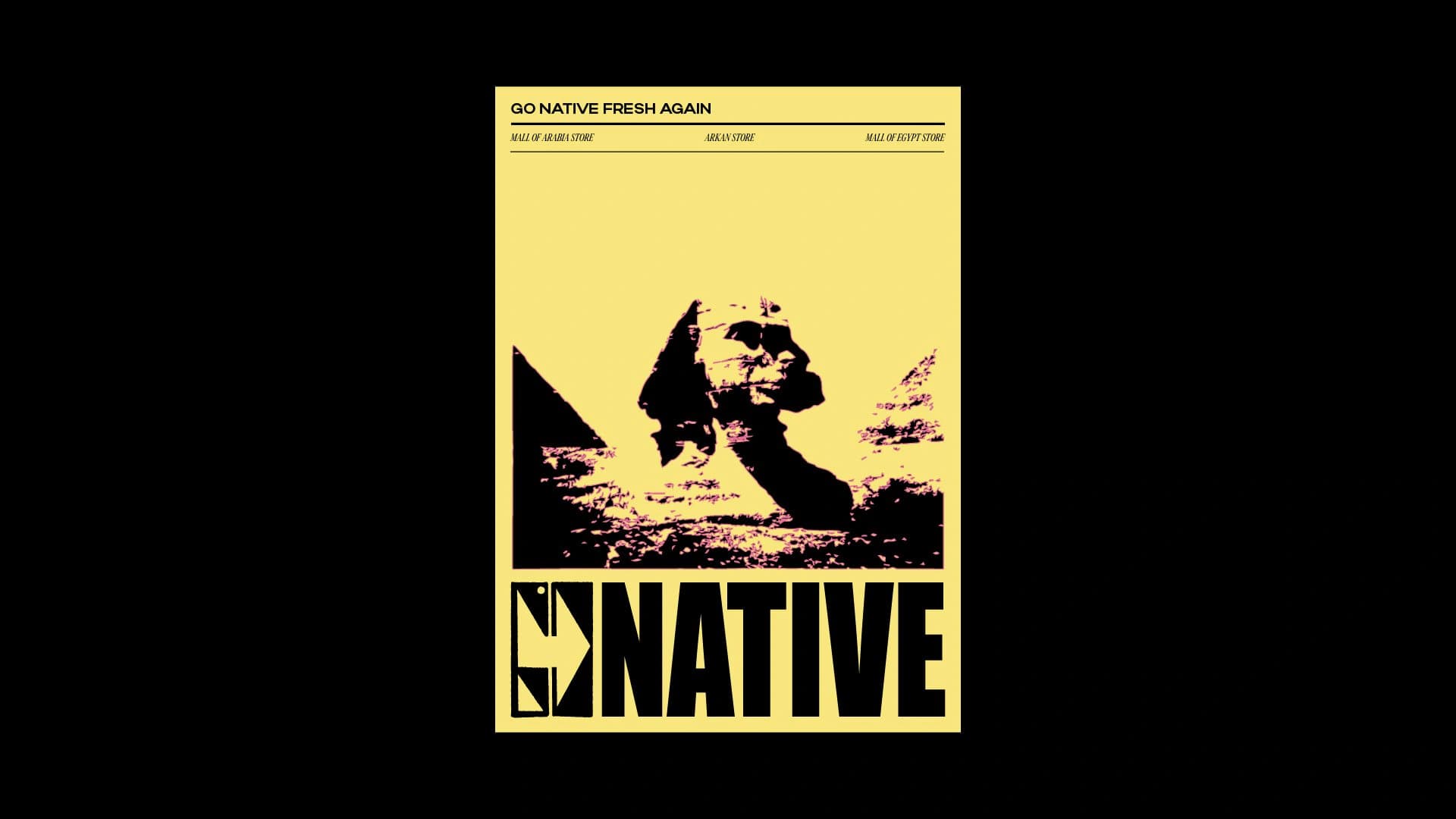 Gonative brand identity, image 33