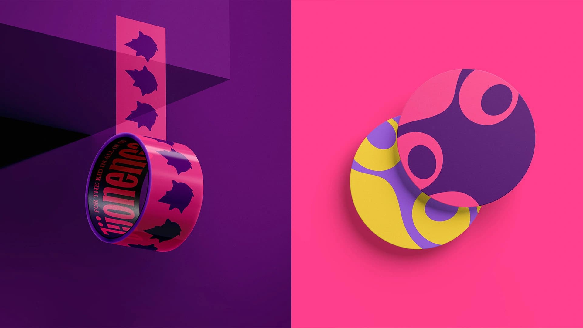 Jijonenca brand identity, image 12