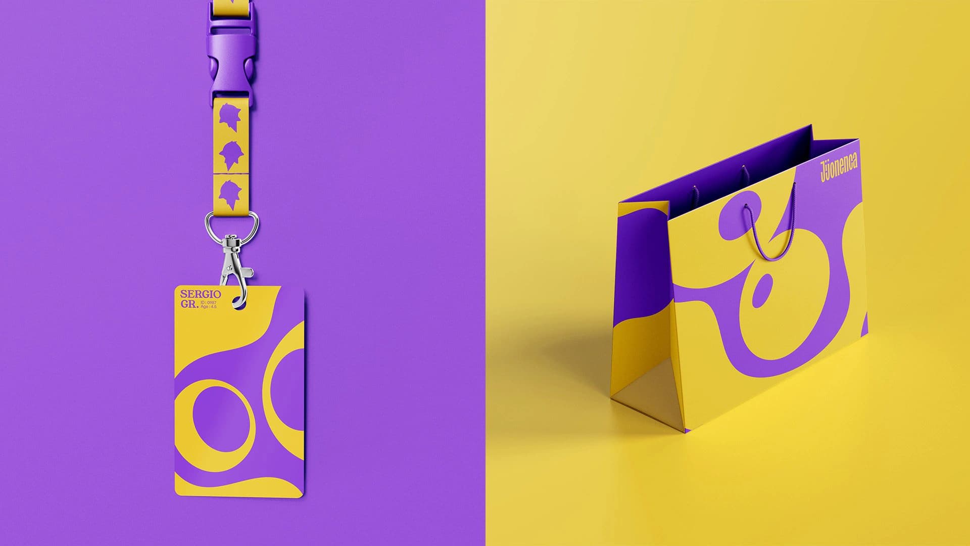 Jijonenca brand identity, image 15