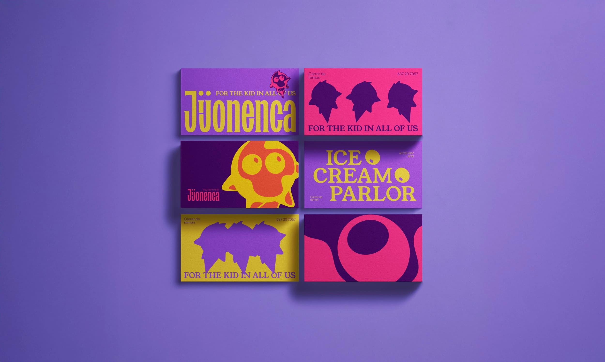 Jijonenca brand identity, image 18