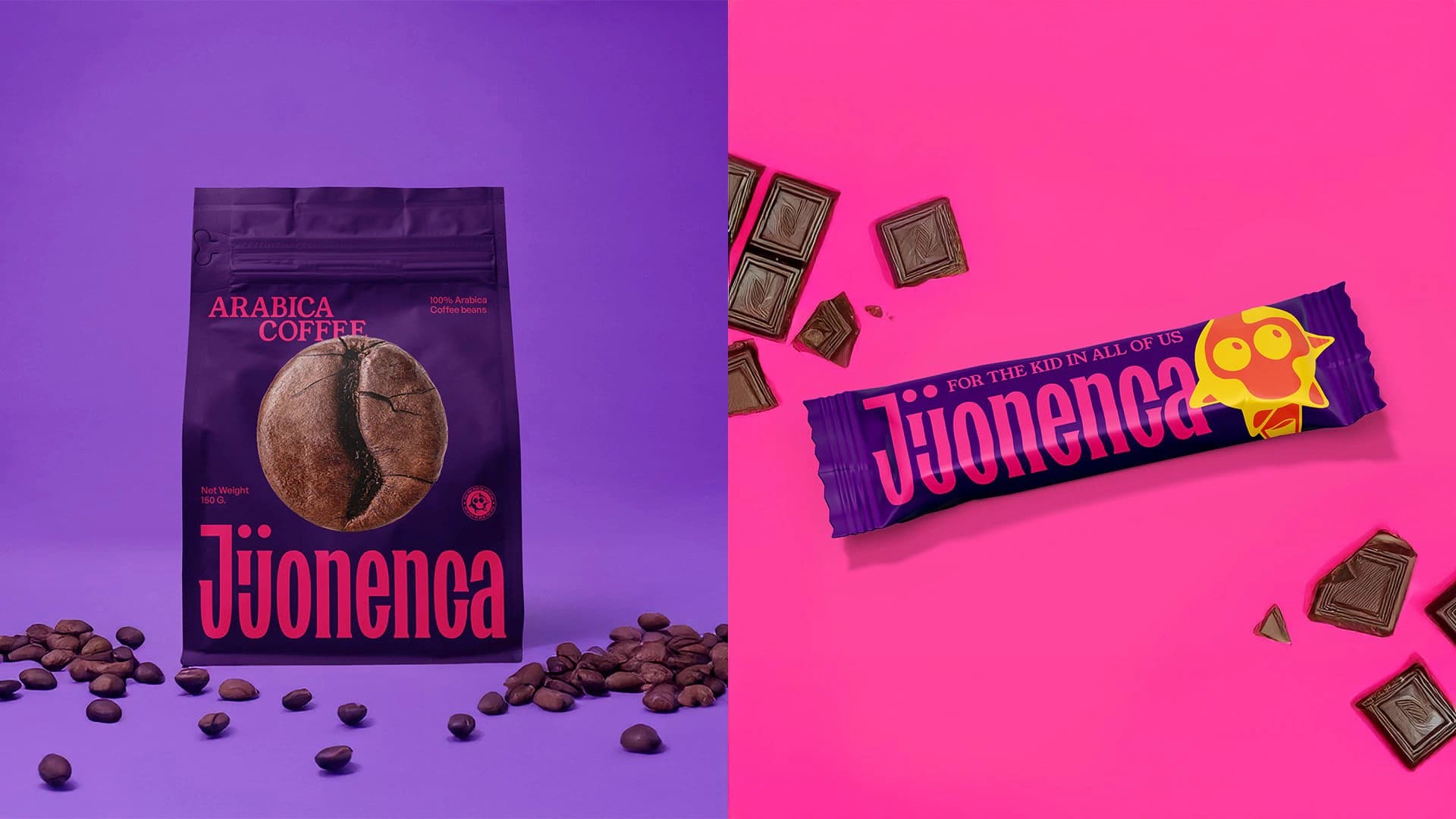 Jijonenca brand identity, image 19