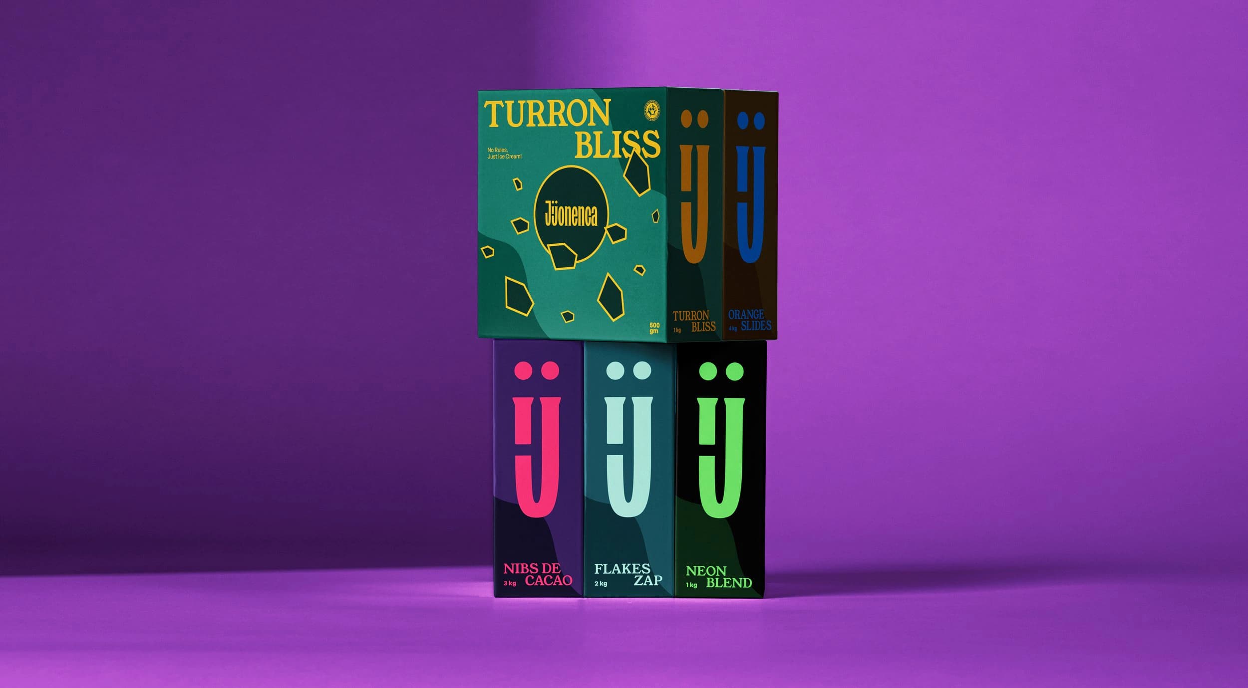Jijonenca brand identity, image 22