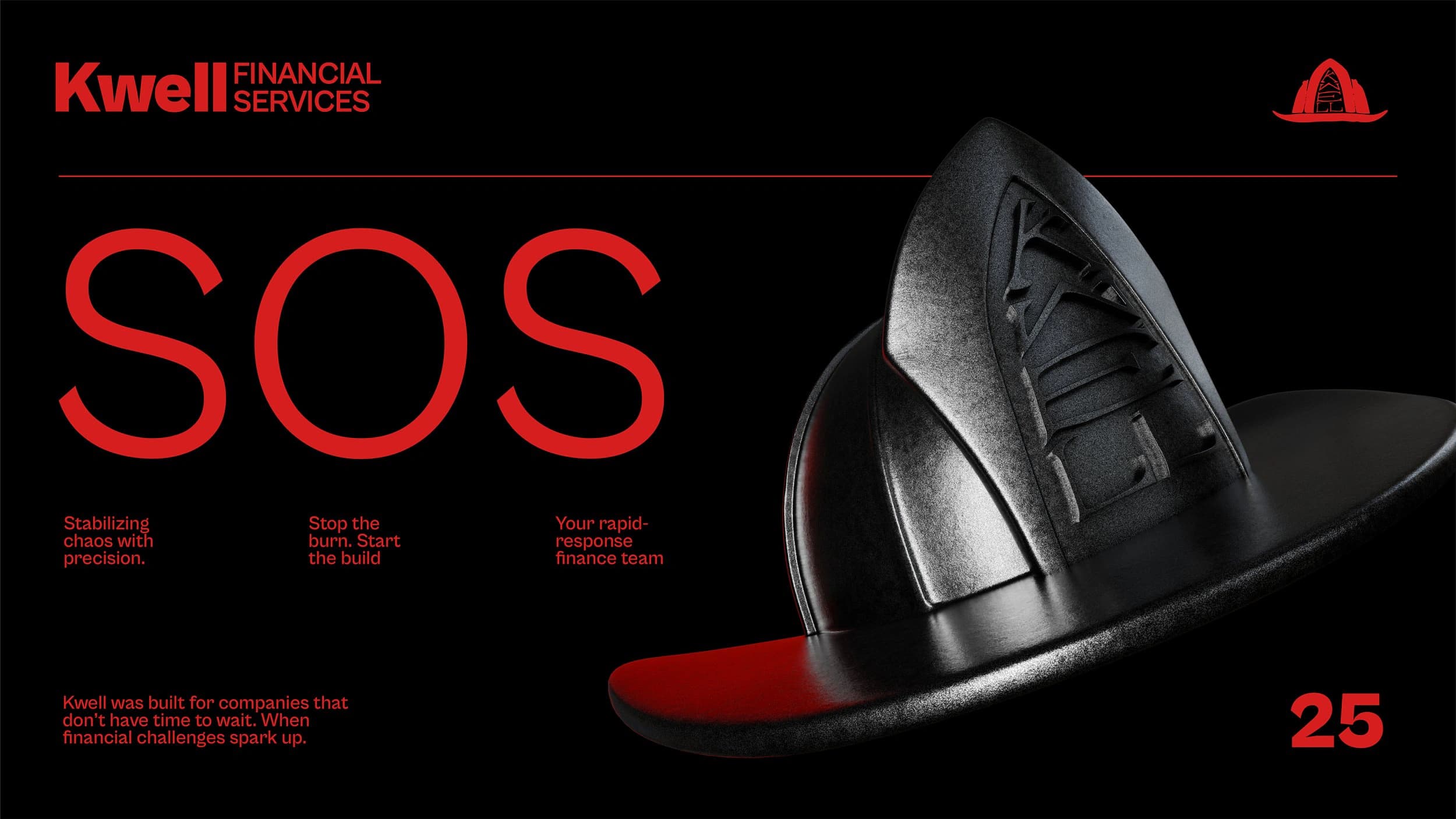 Kwell brand identity, image 5