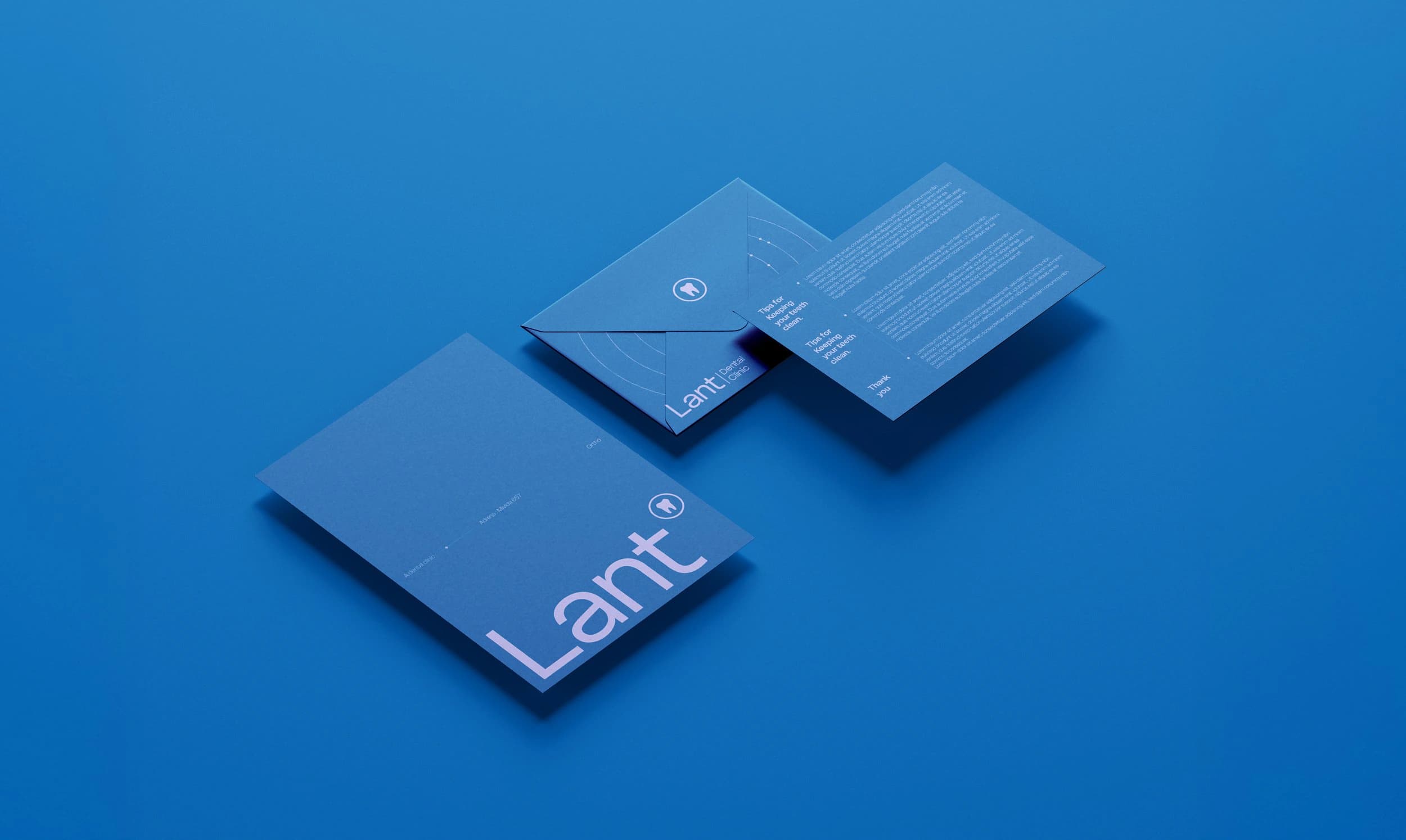 Lant brand identity, image 3