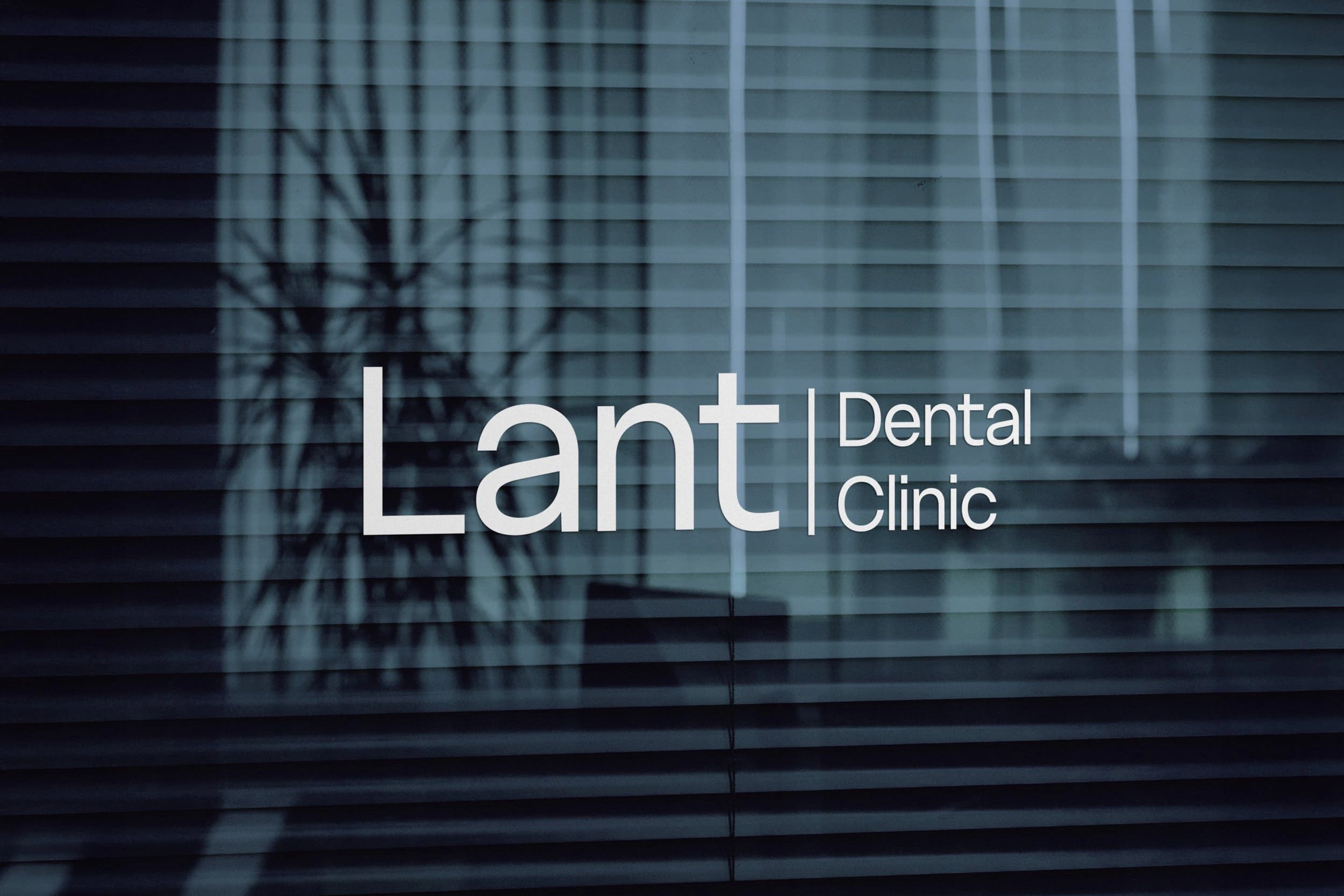 Lant brand identity, image 6
