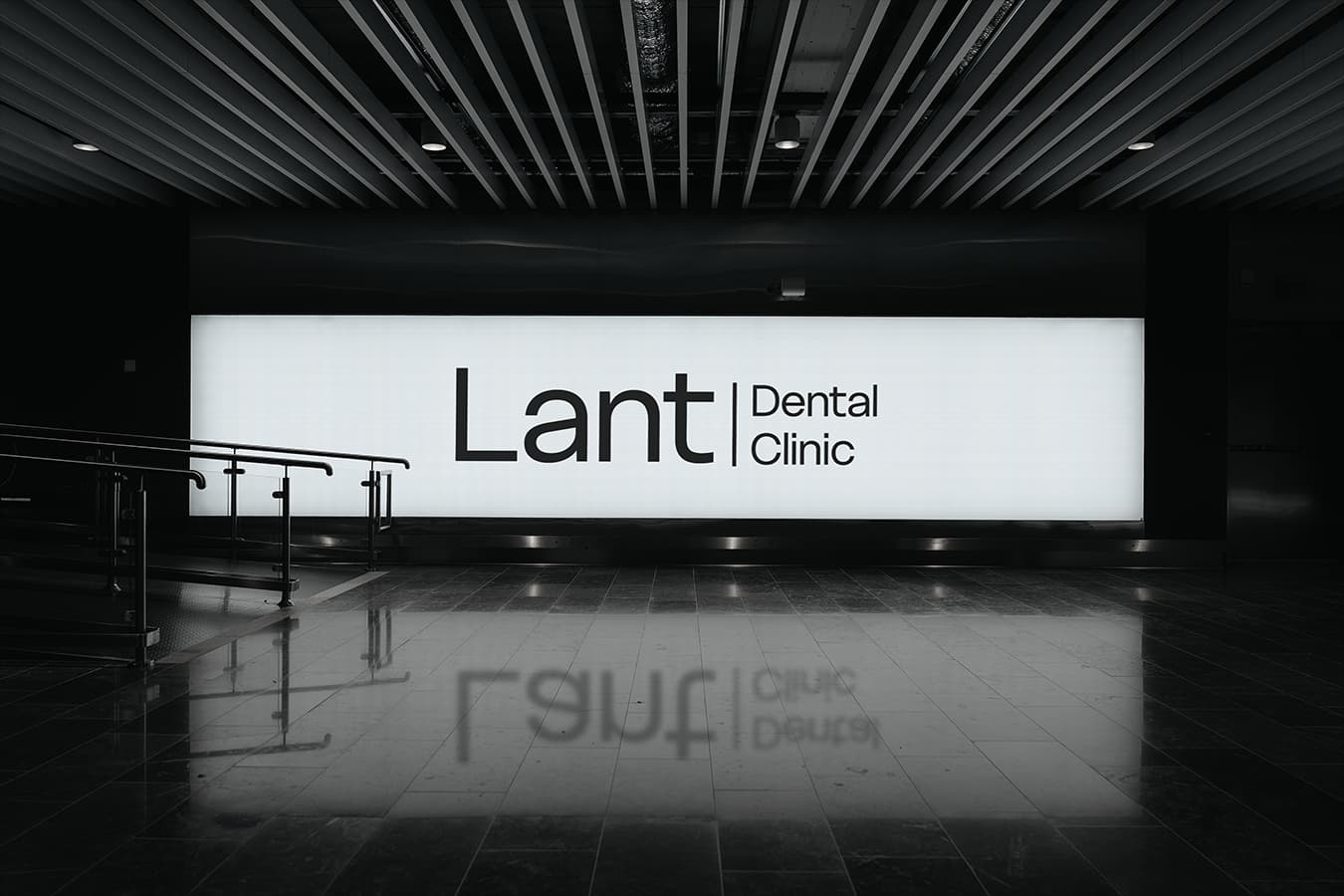 Lant brand identity, image 9