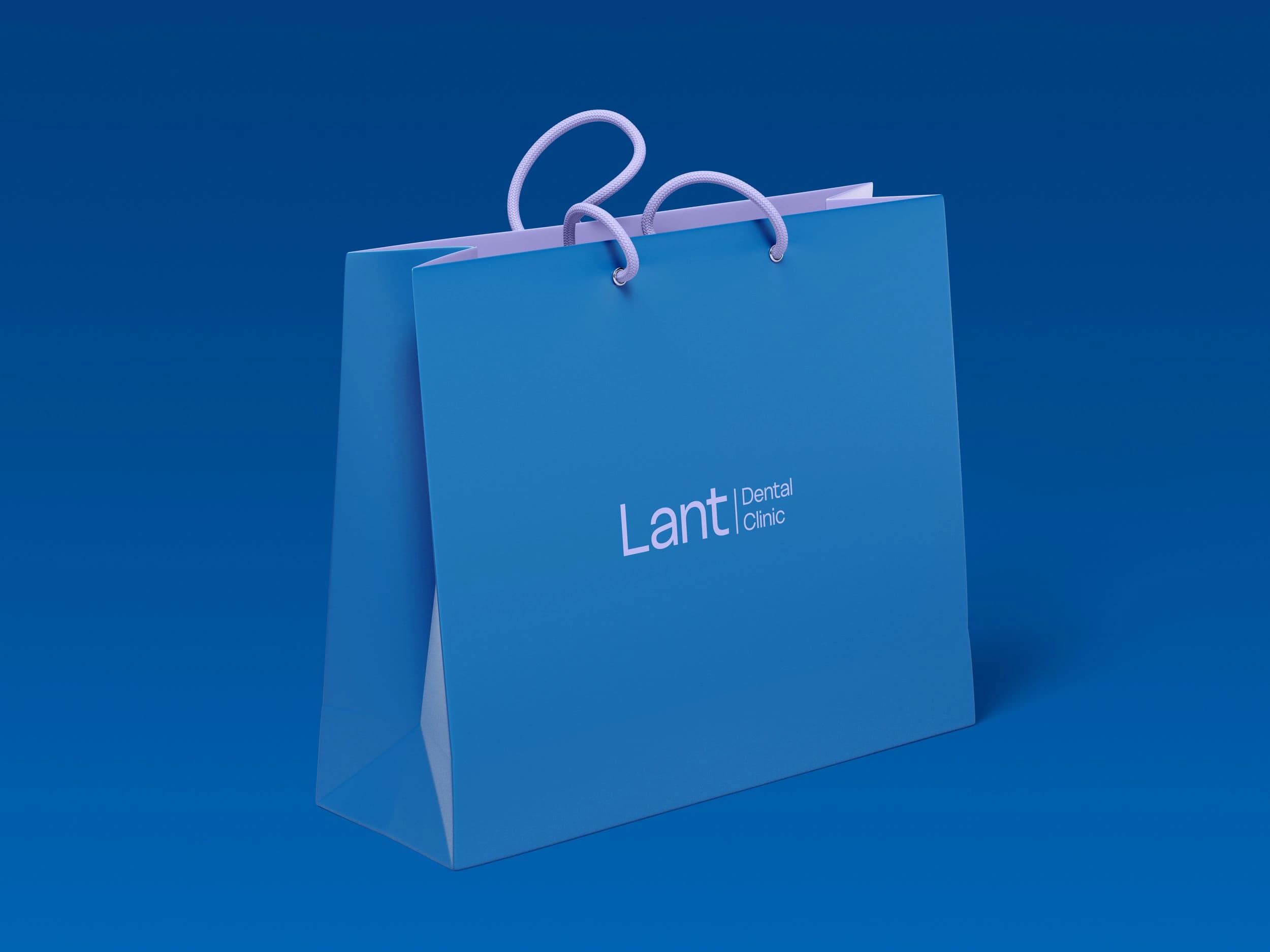 Lant brand identity, image 10