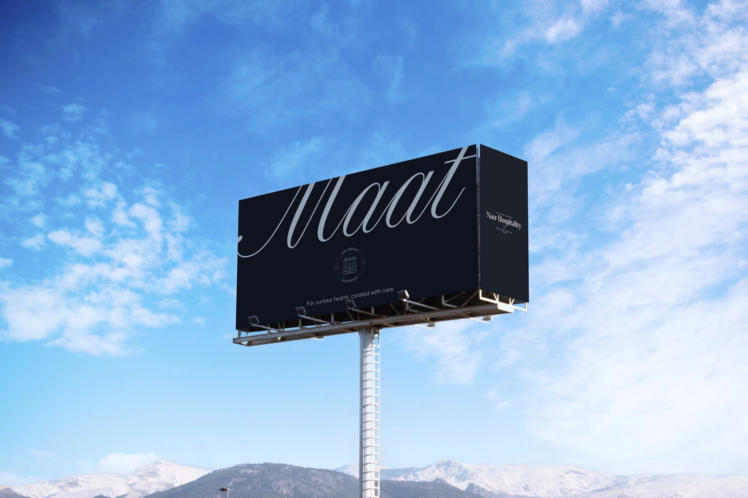 Maat brand identity, image 10
