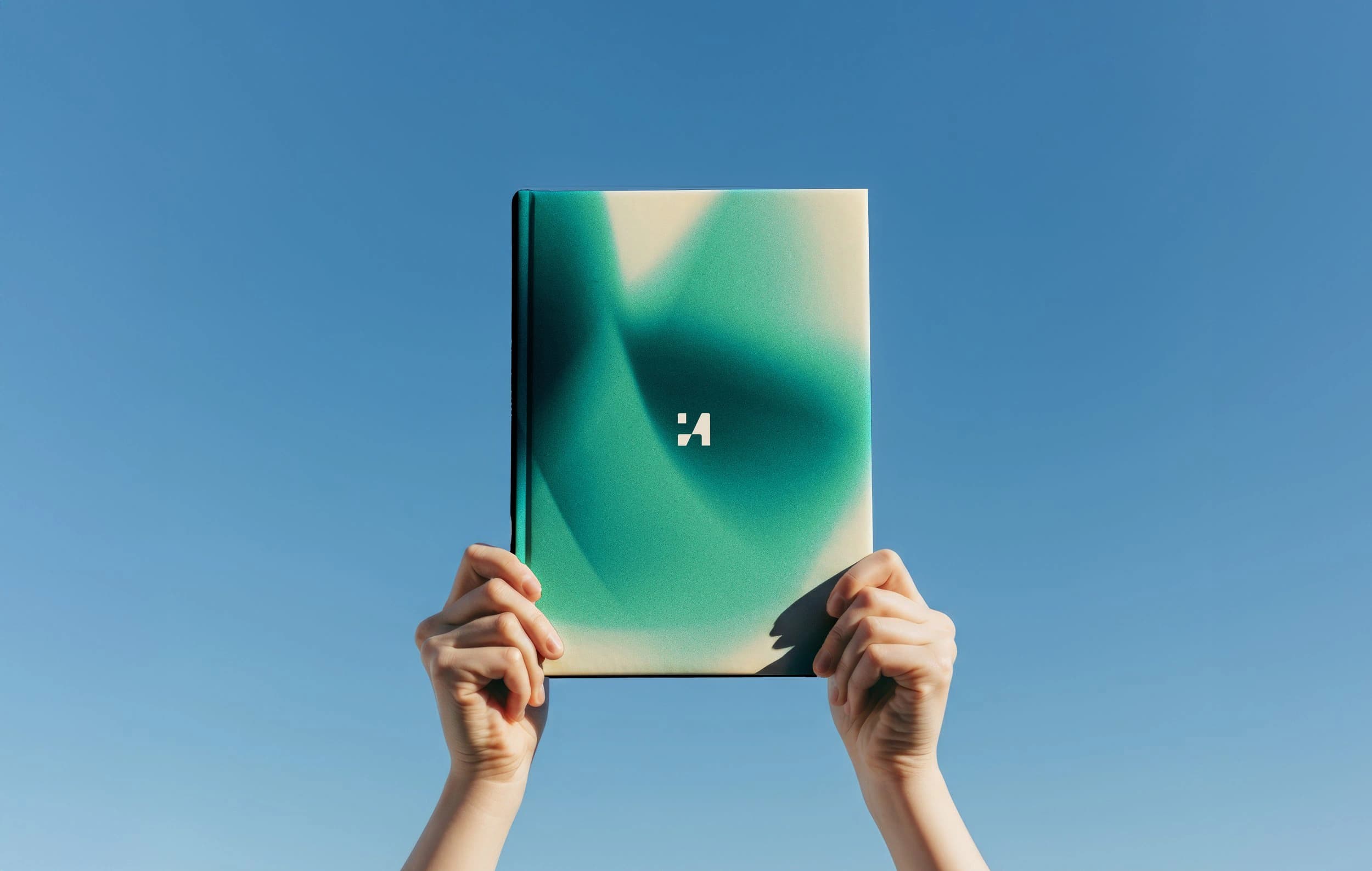 Myrk Properties brand identity, image 9