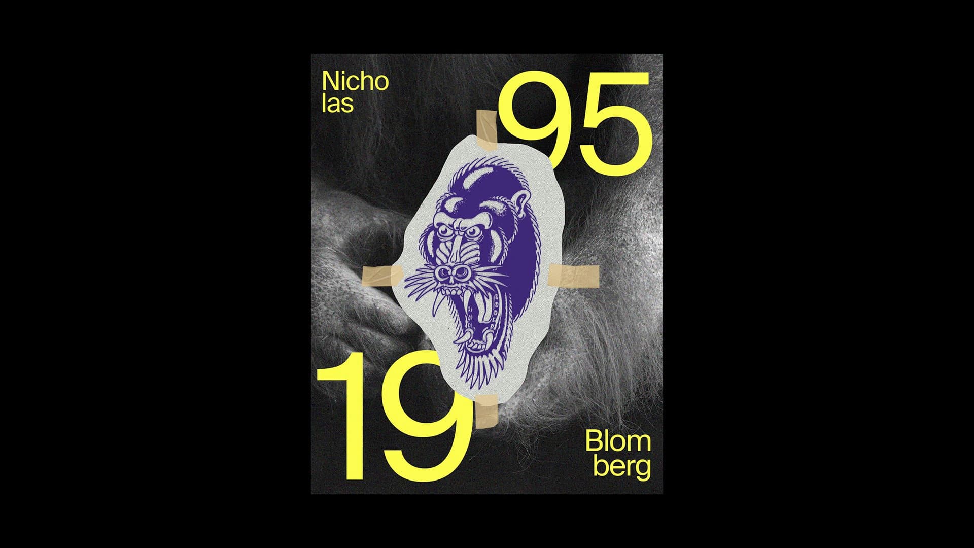 Nicholas Blomberg