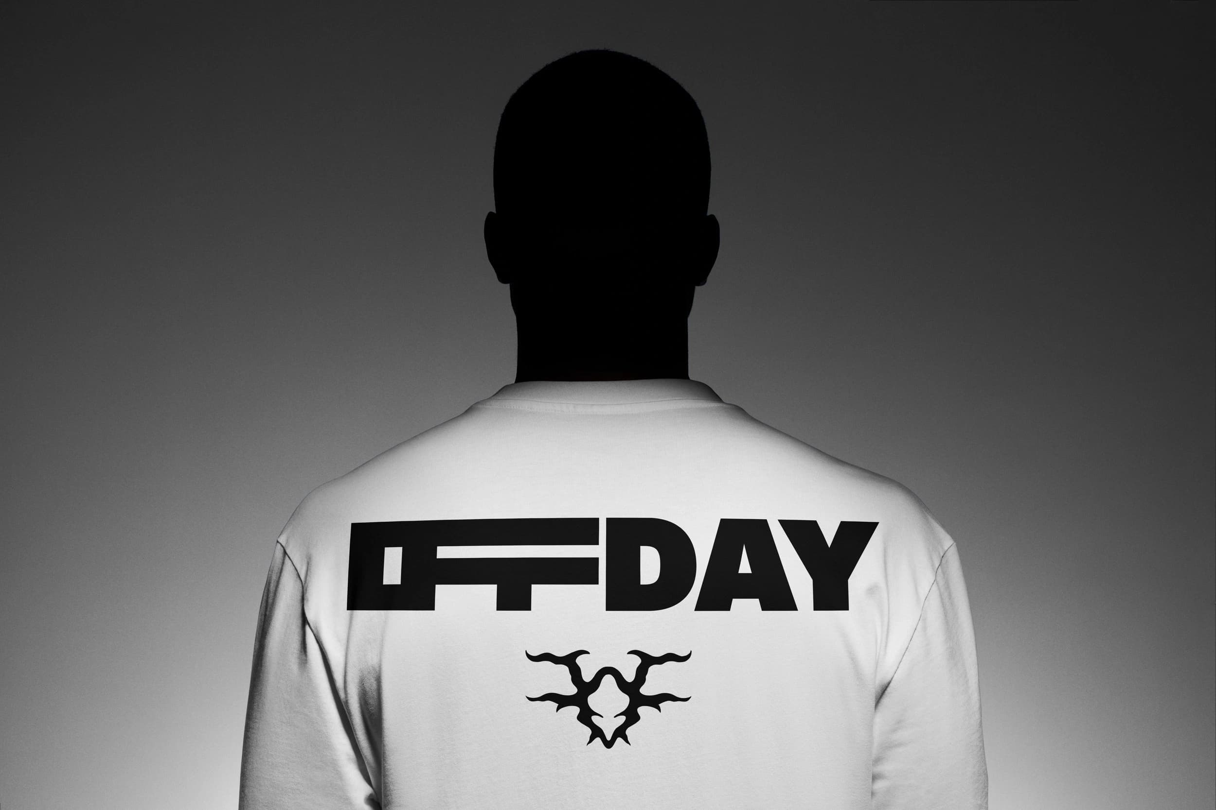 Offday brand identity, image 6