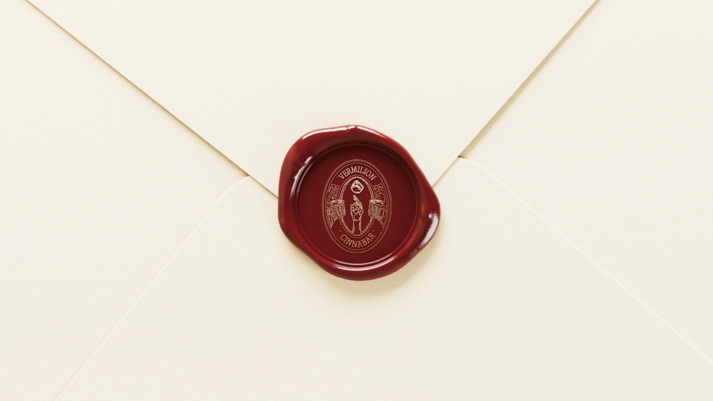 Palmier Rouge brand identity, image 11