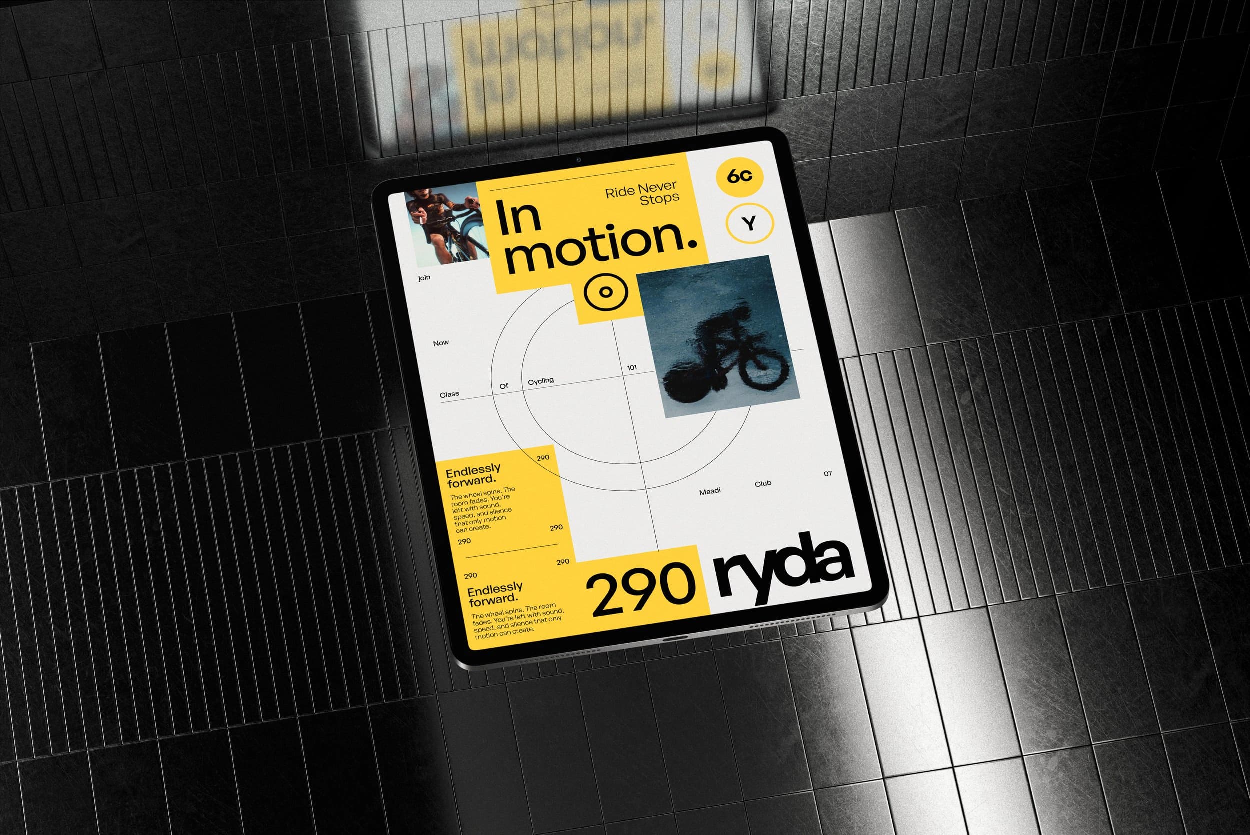Ryda