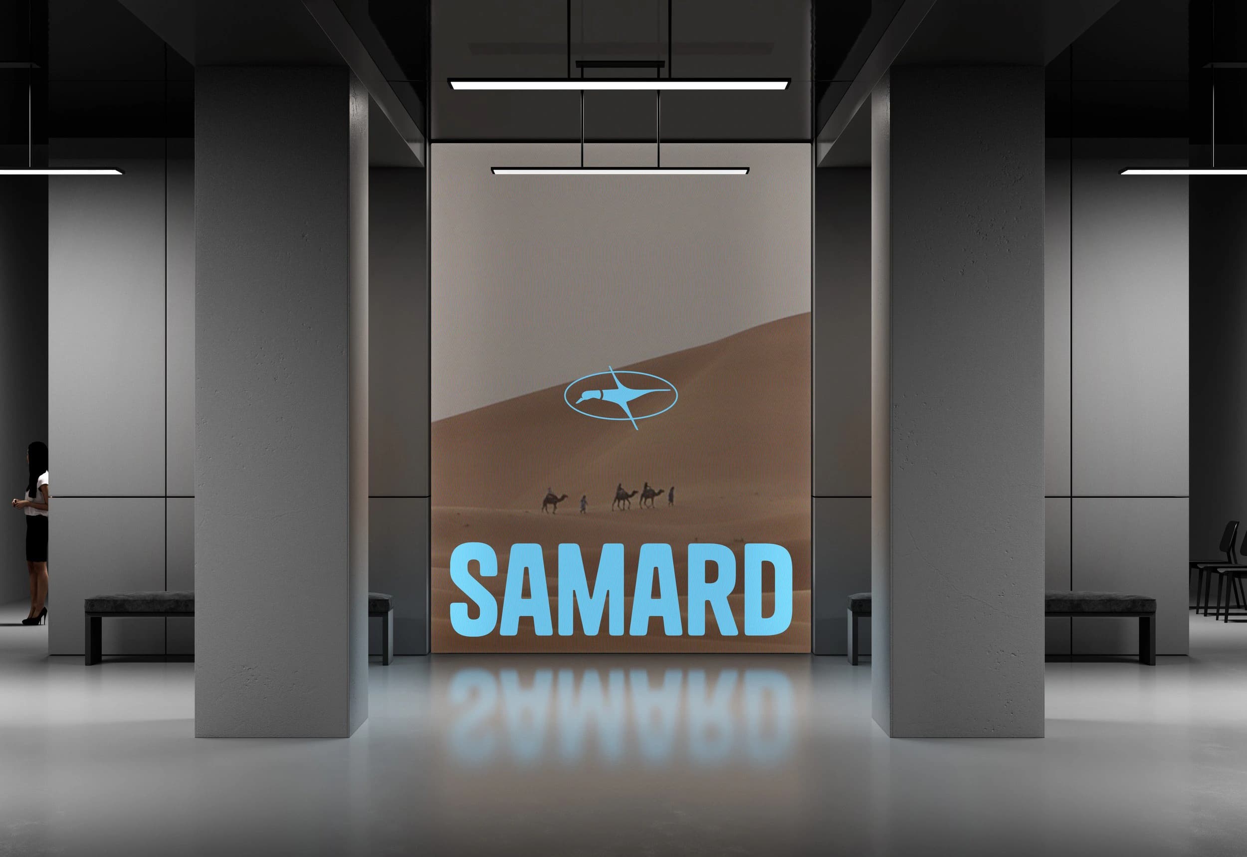 Samard