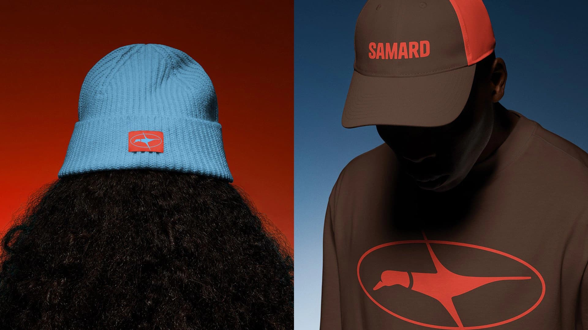 Samard brand identity, image 8