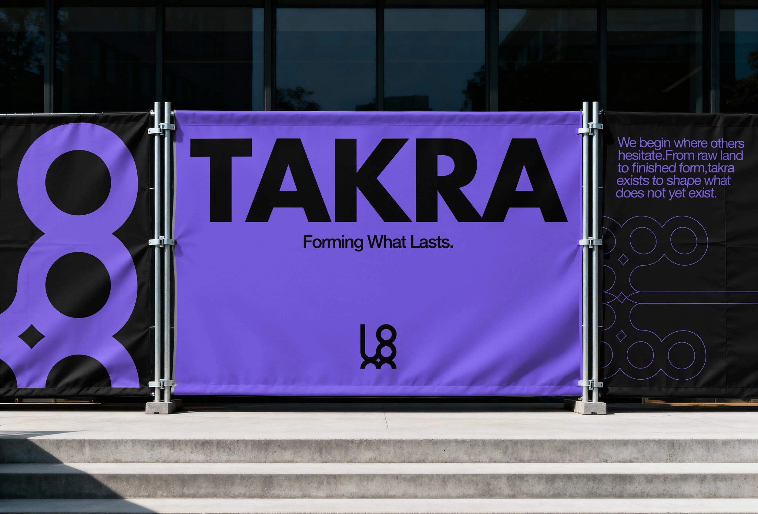 Takra brand identity, image 4