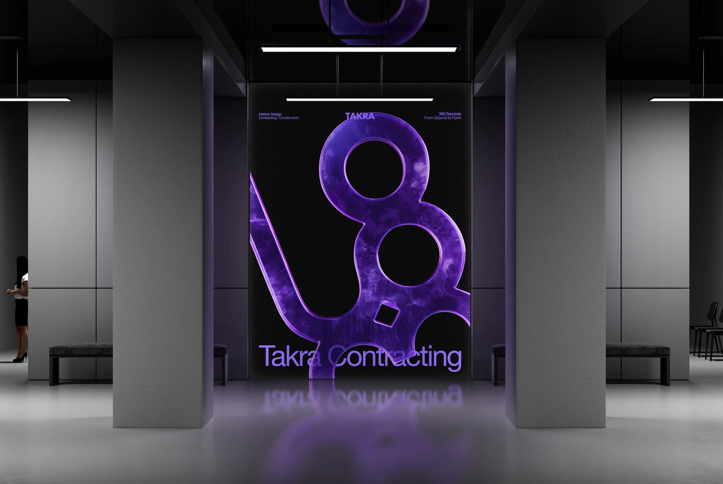 Takra brand identity, image 5