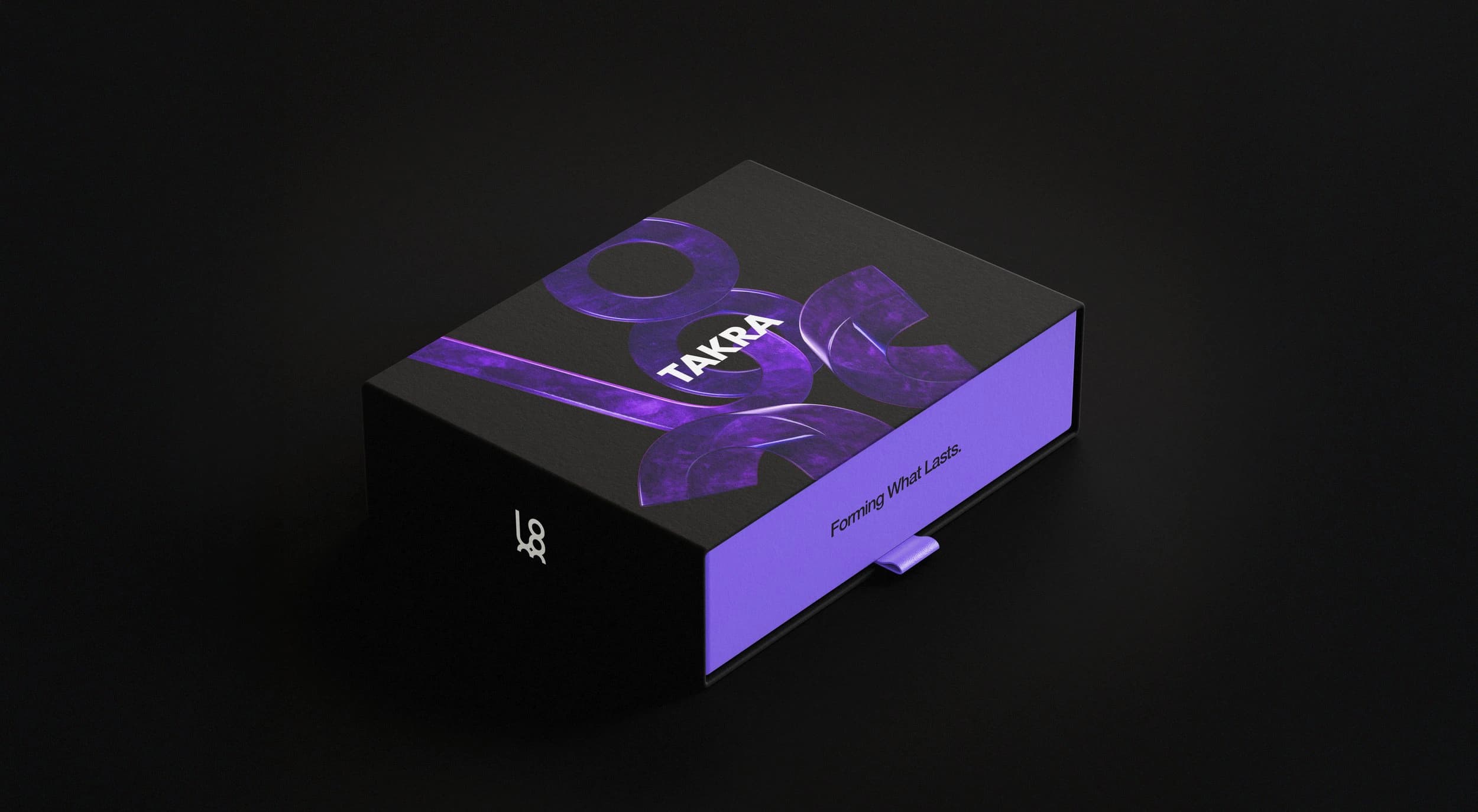Takra brand identity, image 6