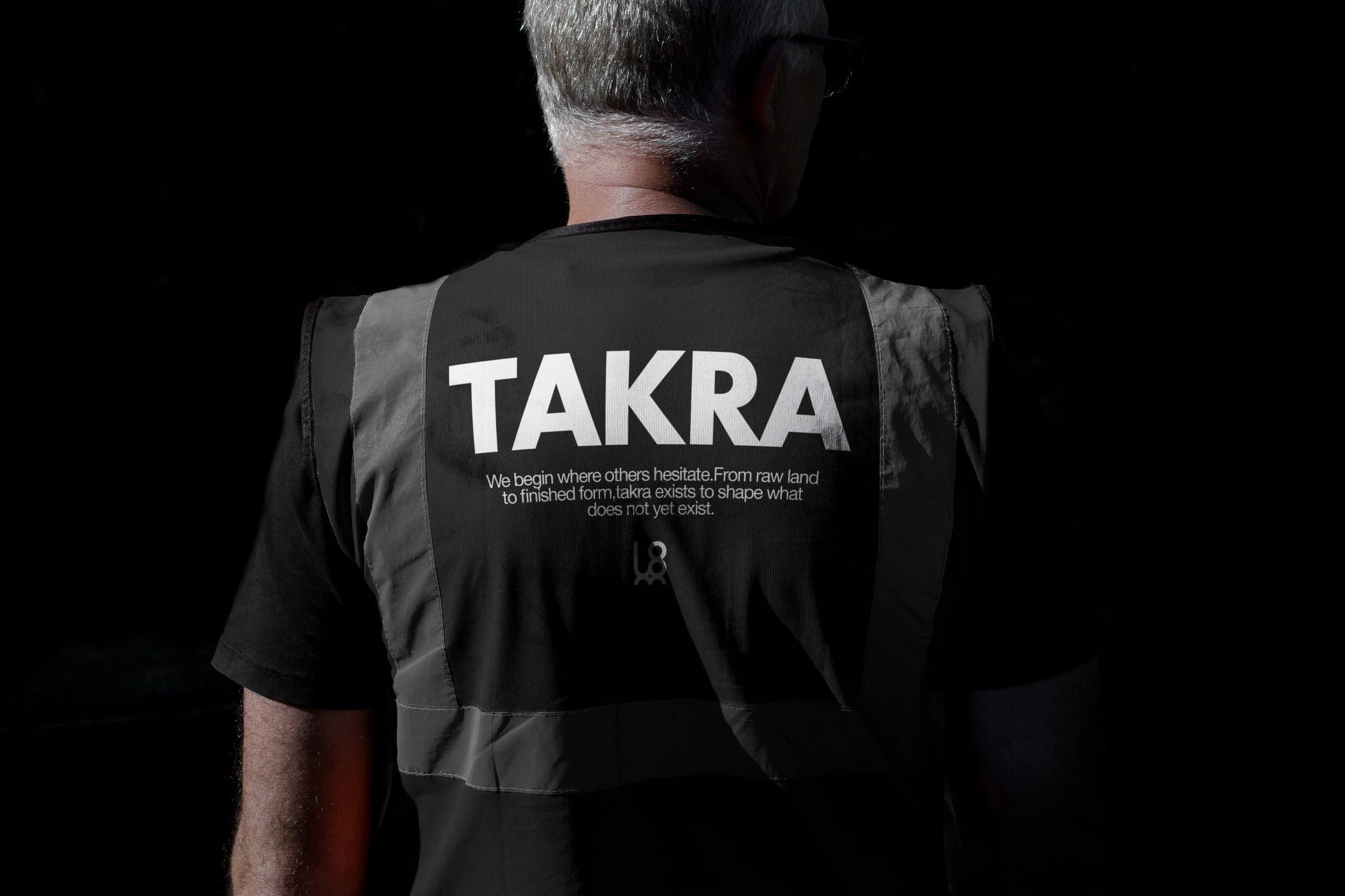 Takra brand identity, image 7